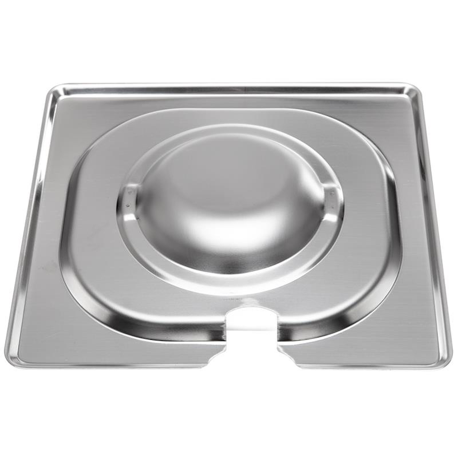 GN 1/6 Deckel Unterseite