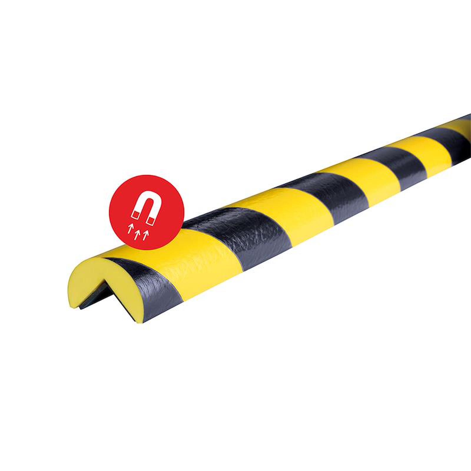 Knuffi Eckschutz Typ A, magnetisch