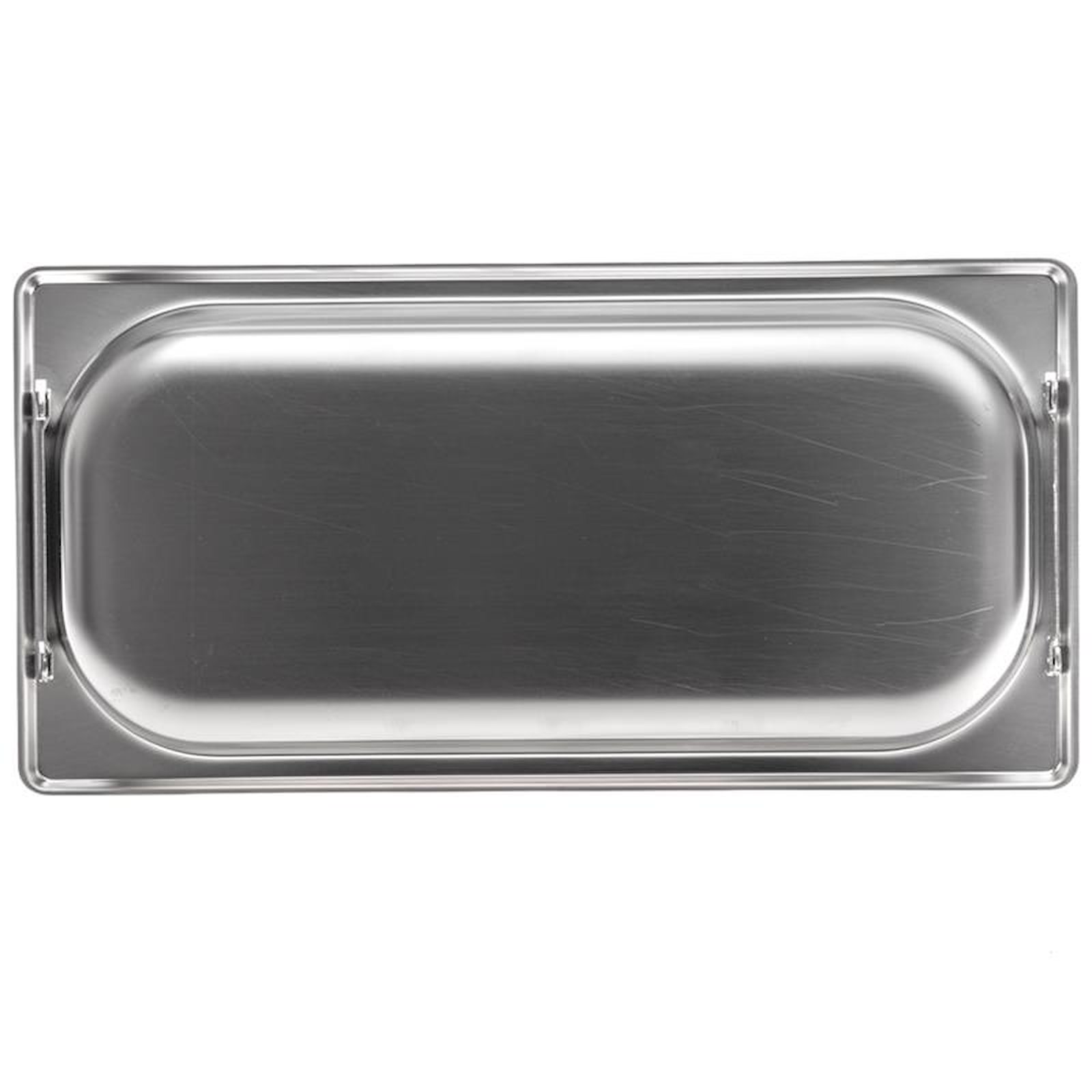 GN Behälter Unterseite