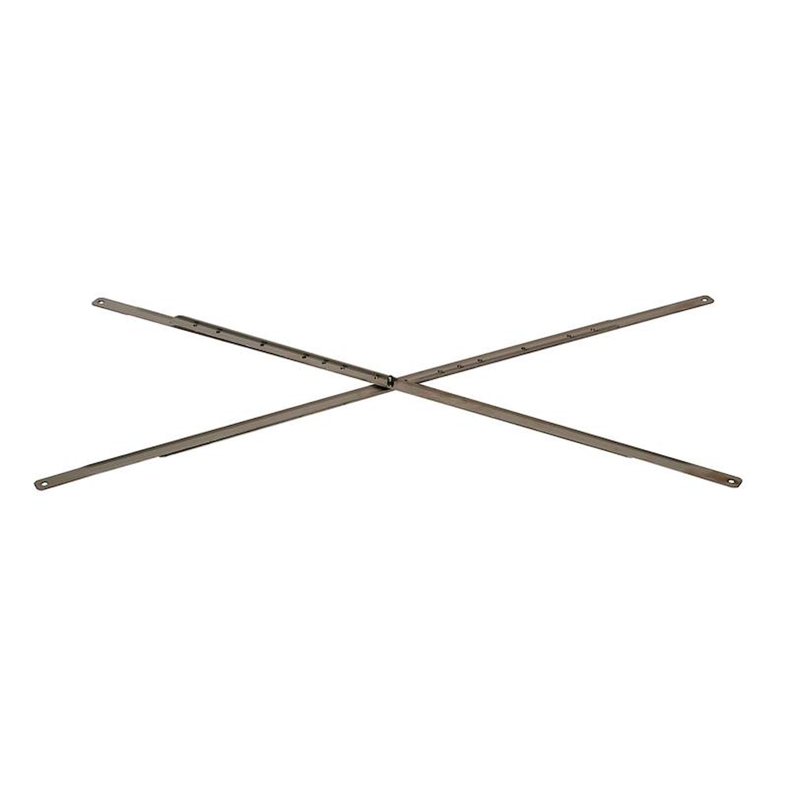 Diagonalkreuz ECO