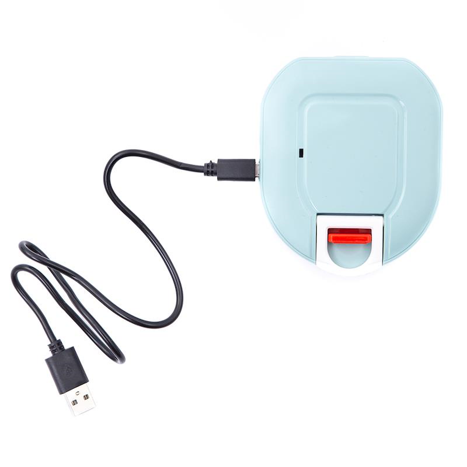 Vakuumdosen Pumpe mit Kabel
