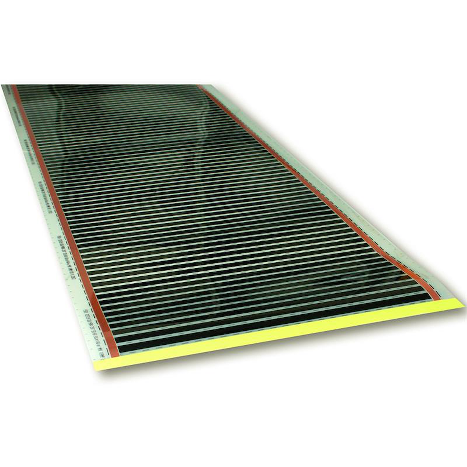 Ecofilm Elektro Fußbodenheizung