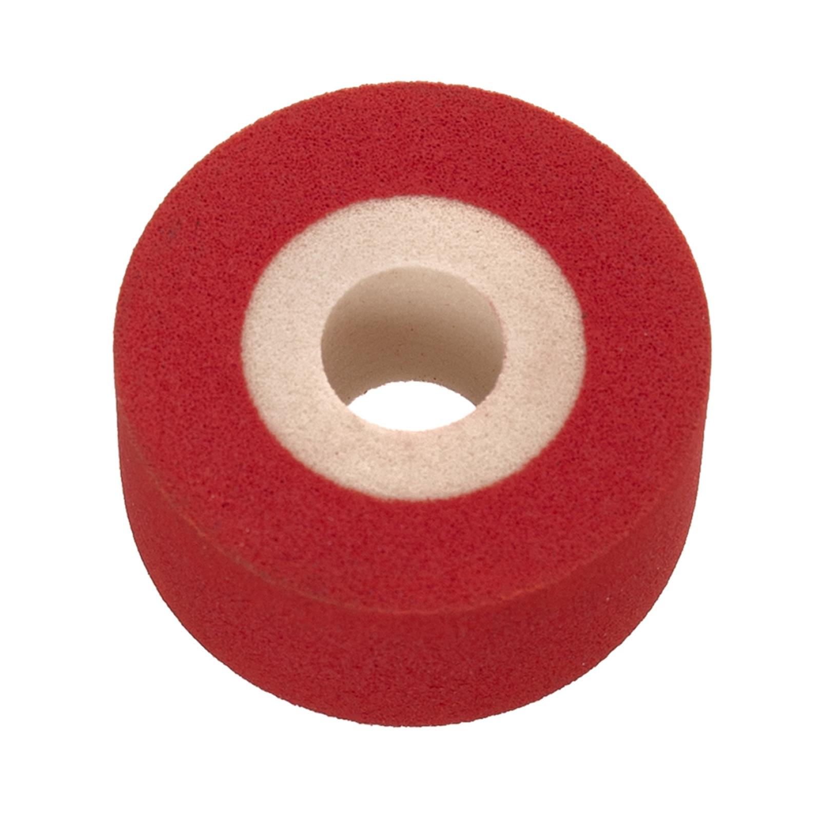 Farbwalze rot