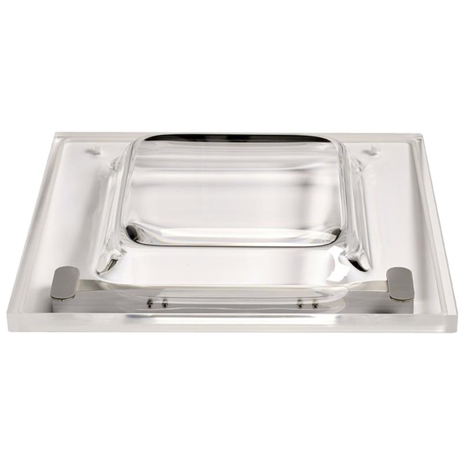 Gewölbter Deckel Jumbo