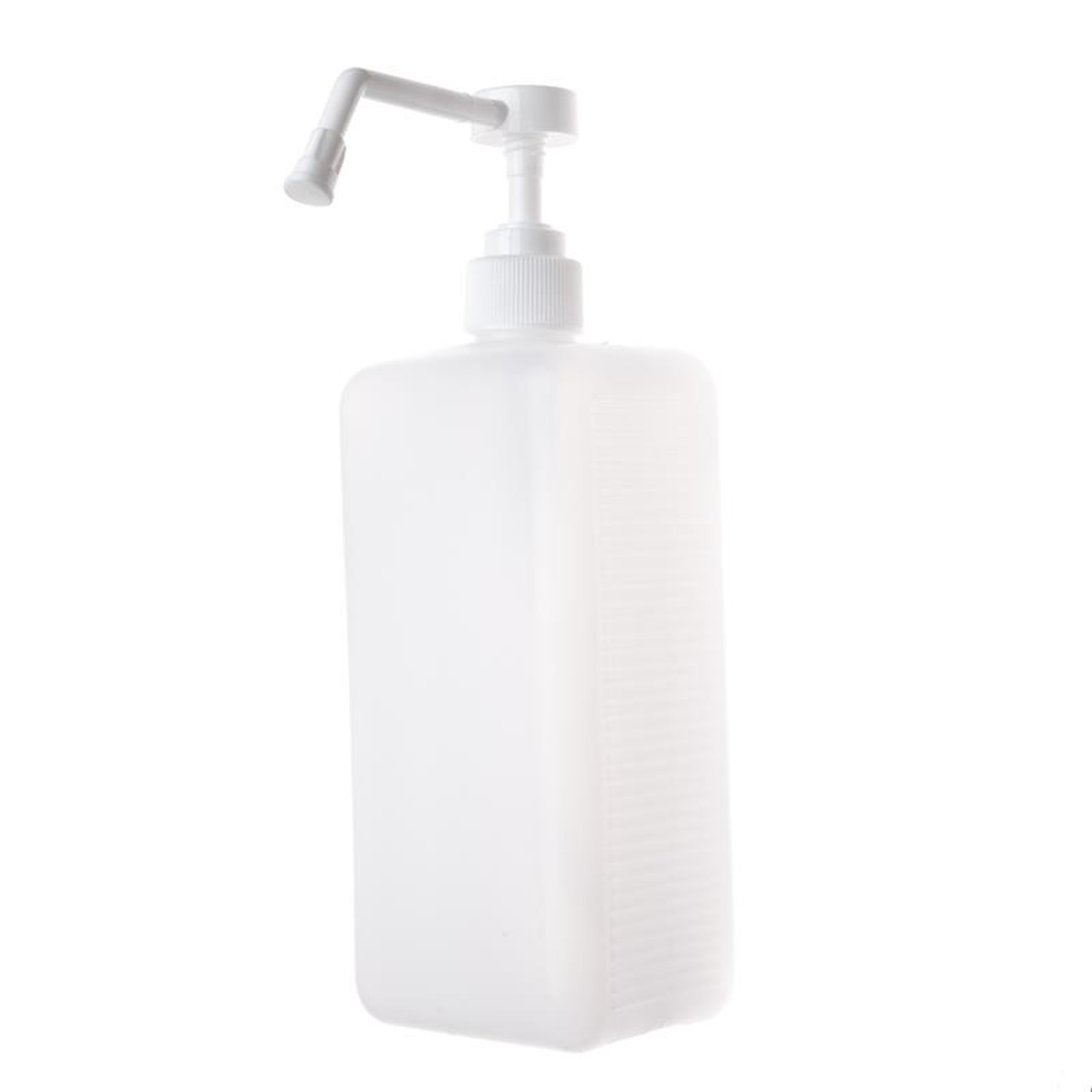 Desinfektionsspender Flasche