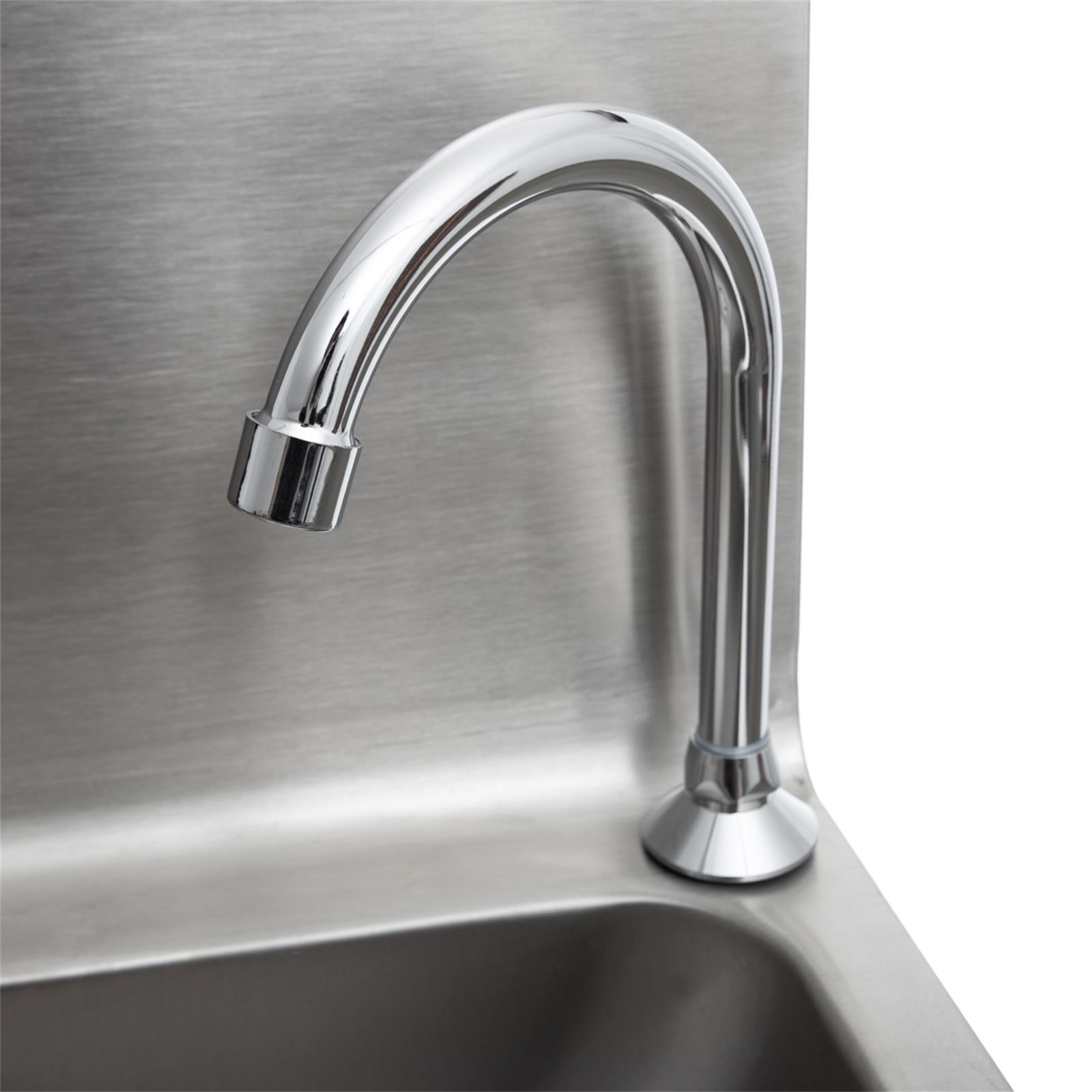 Wasserhahn