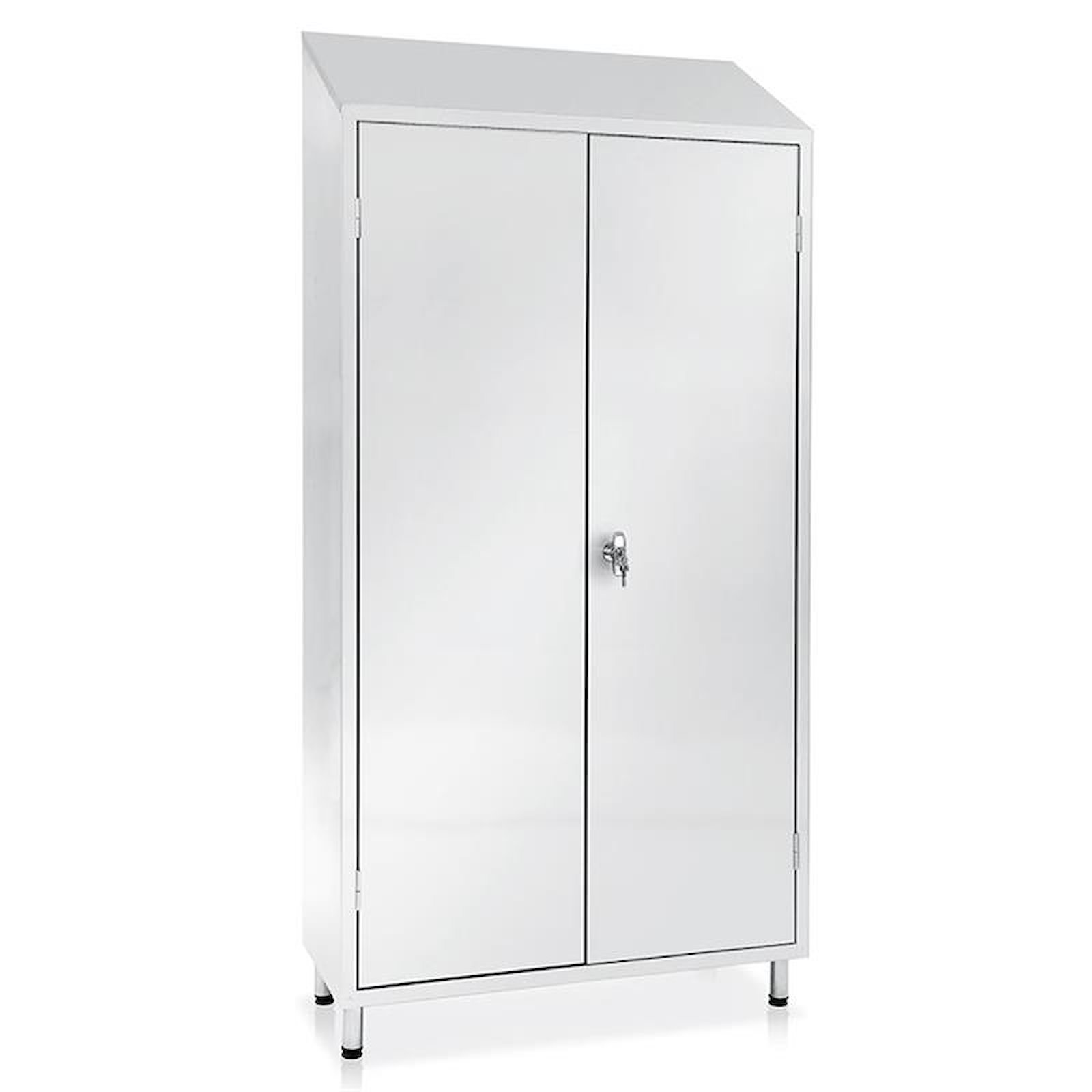 Putzmittelschrank