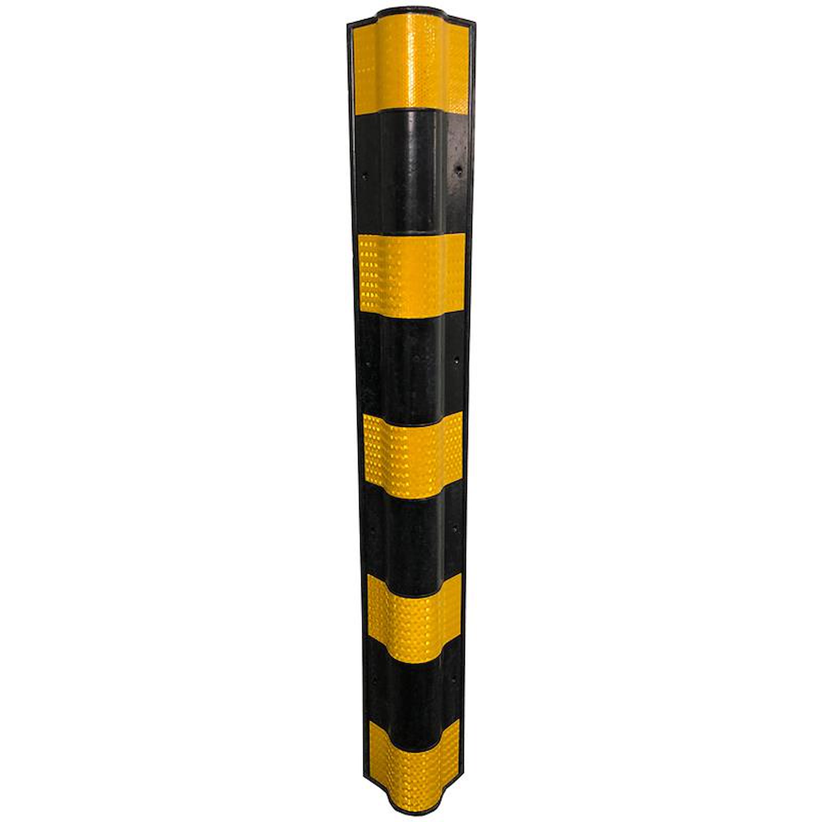 STOPPO Rammschutzecke rund, 1 m