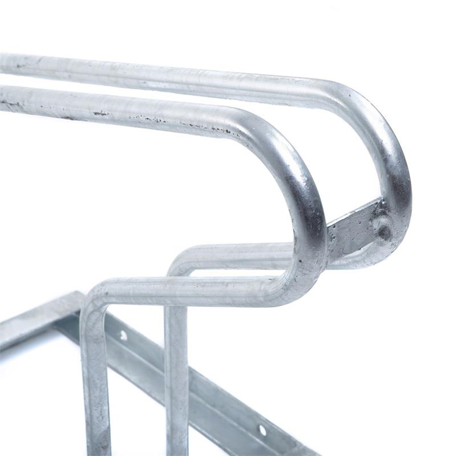 Set Fahrradständer