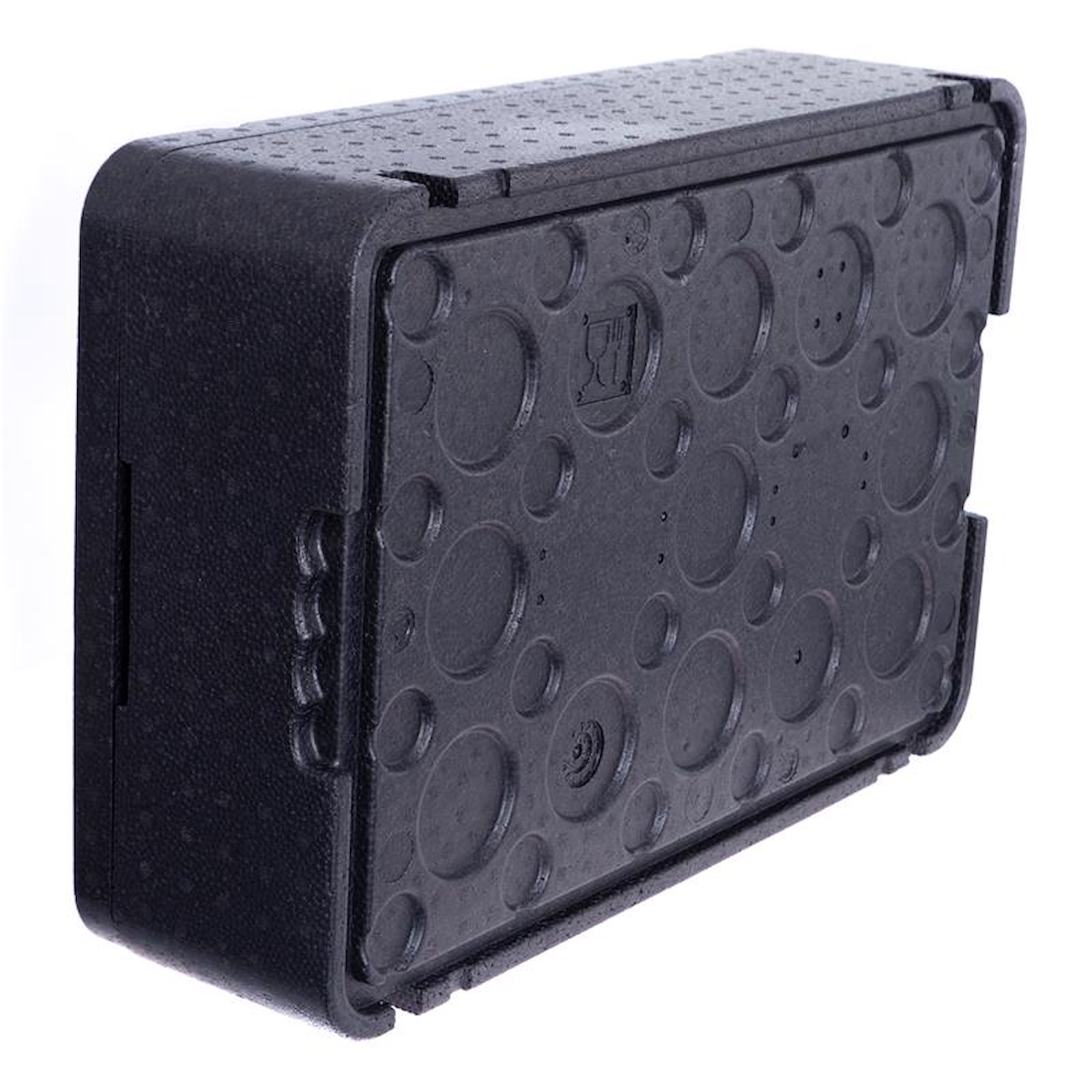 Thermobox Unterseite