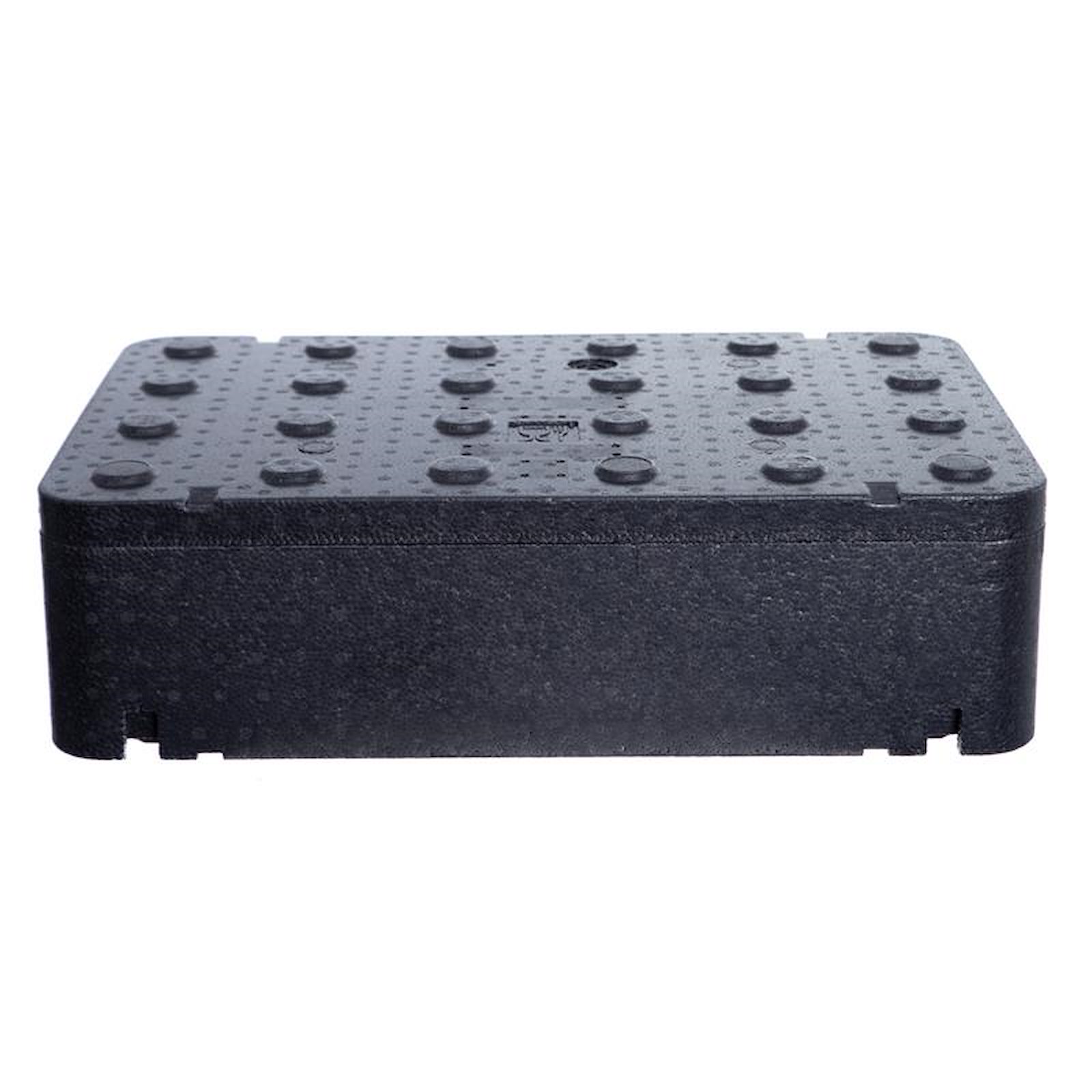 Thermobox seitlich