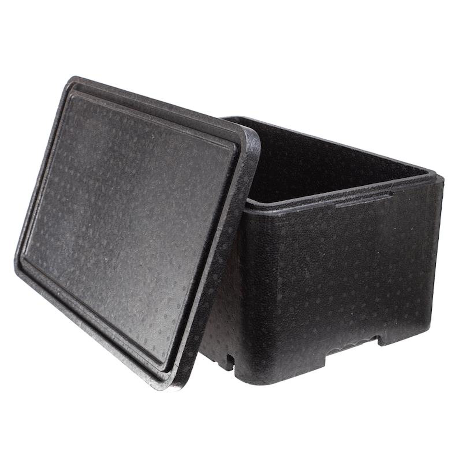 Thermobox mit Deckel
