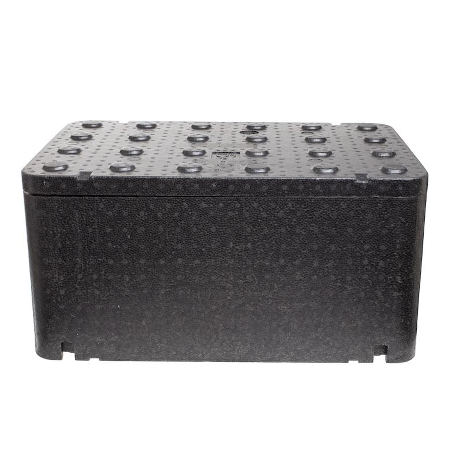 Thermobox seitlich