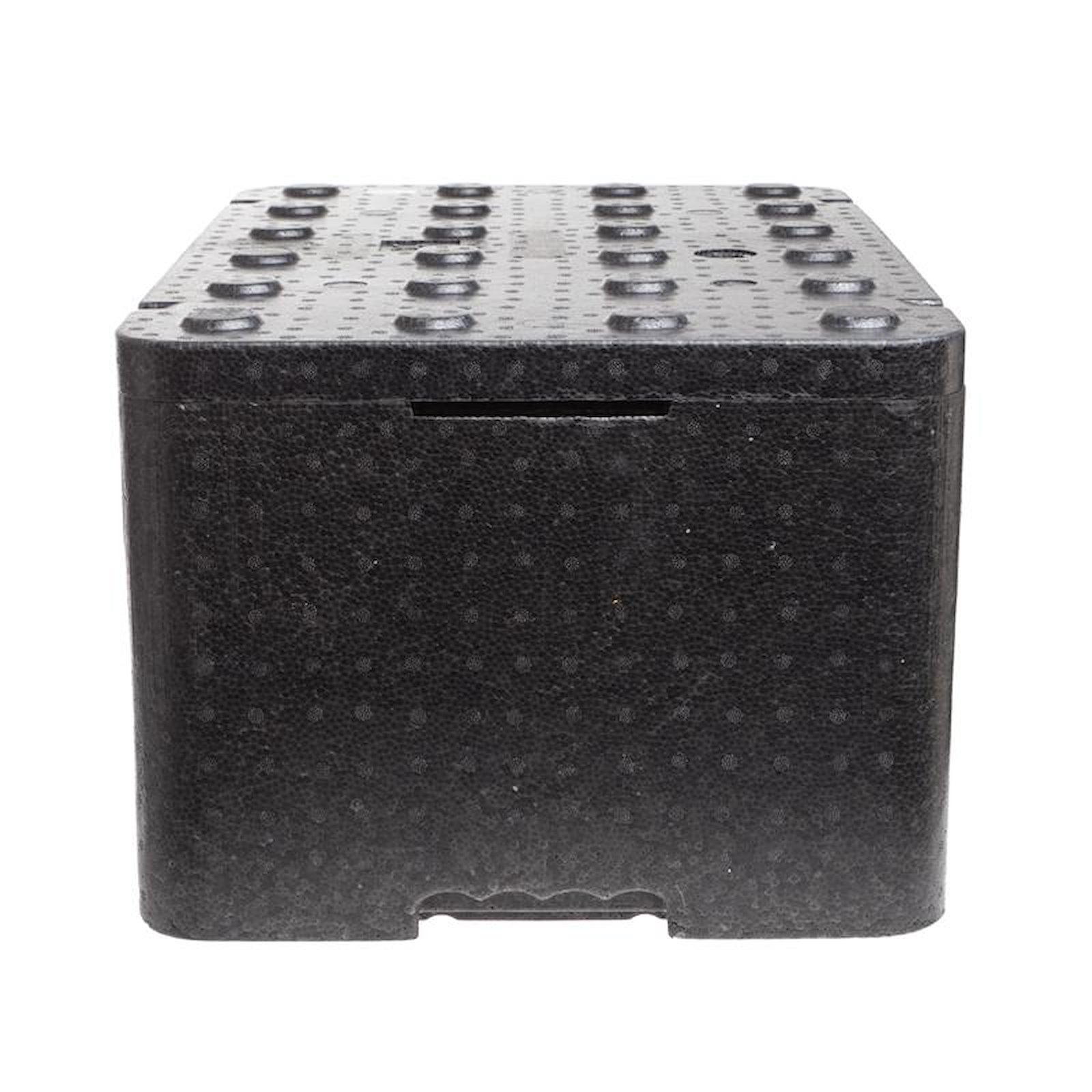 Thermobox Vorderseite