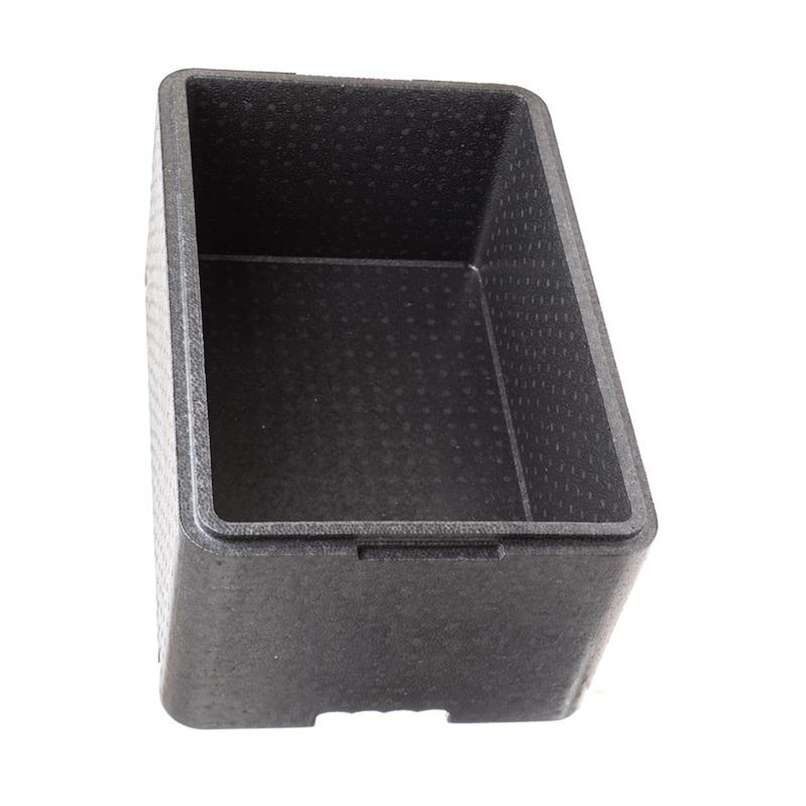 Thermobox von Oben