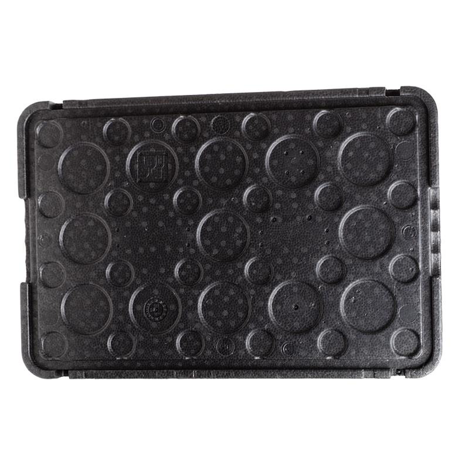 Thermobox Unterseite