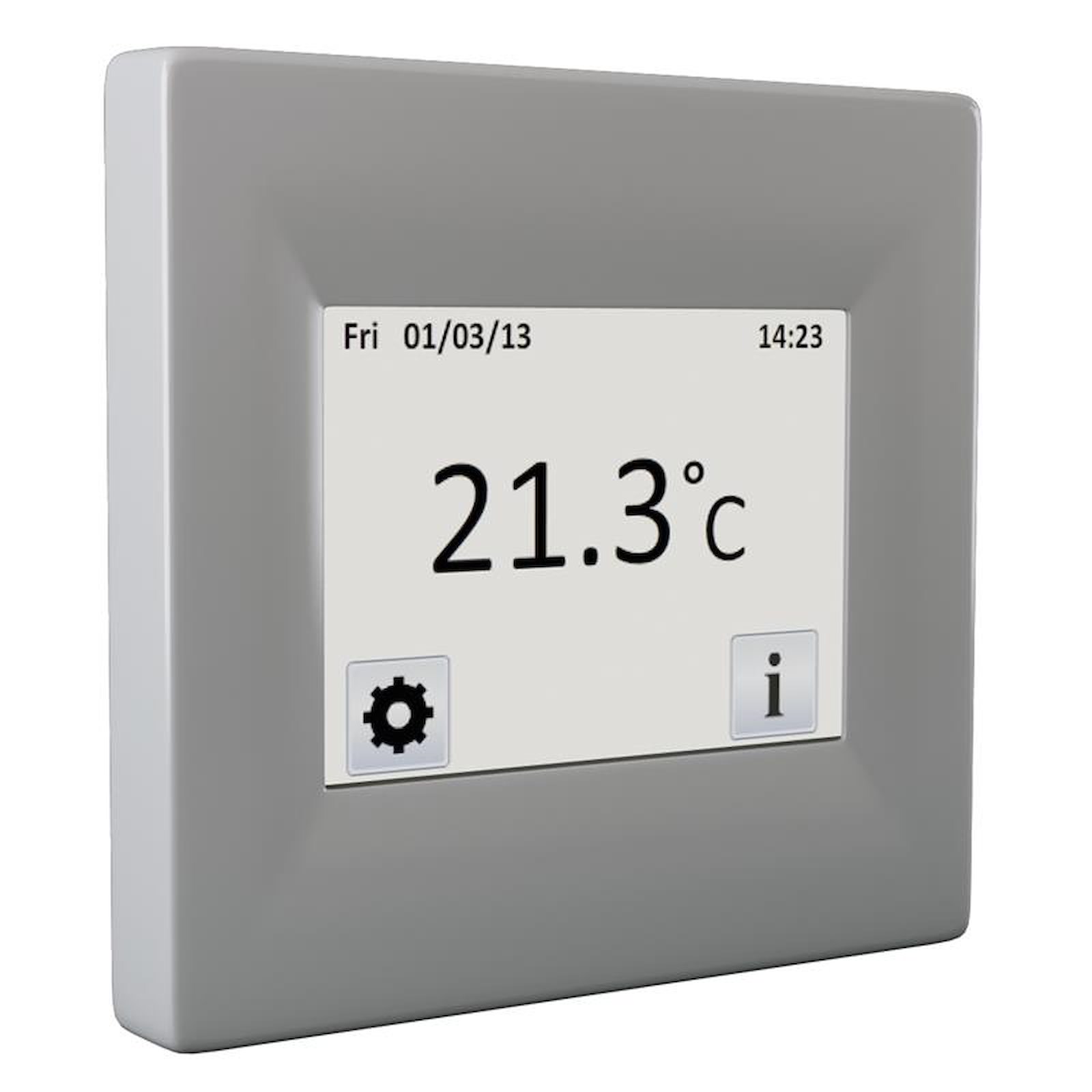 Digitaler Thermostat