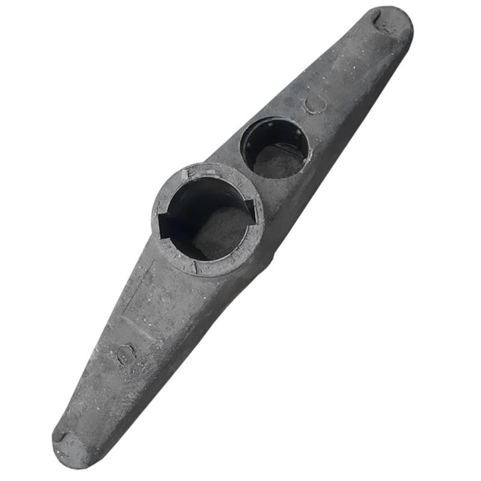 Fuß für Absperrzaun 10015444