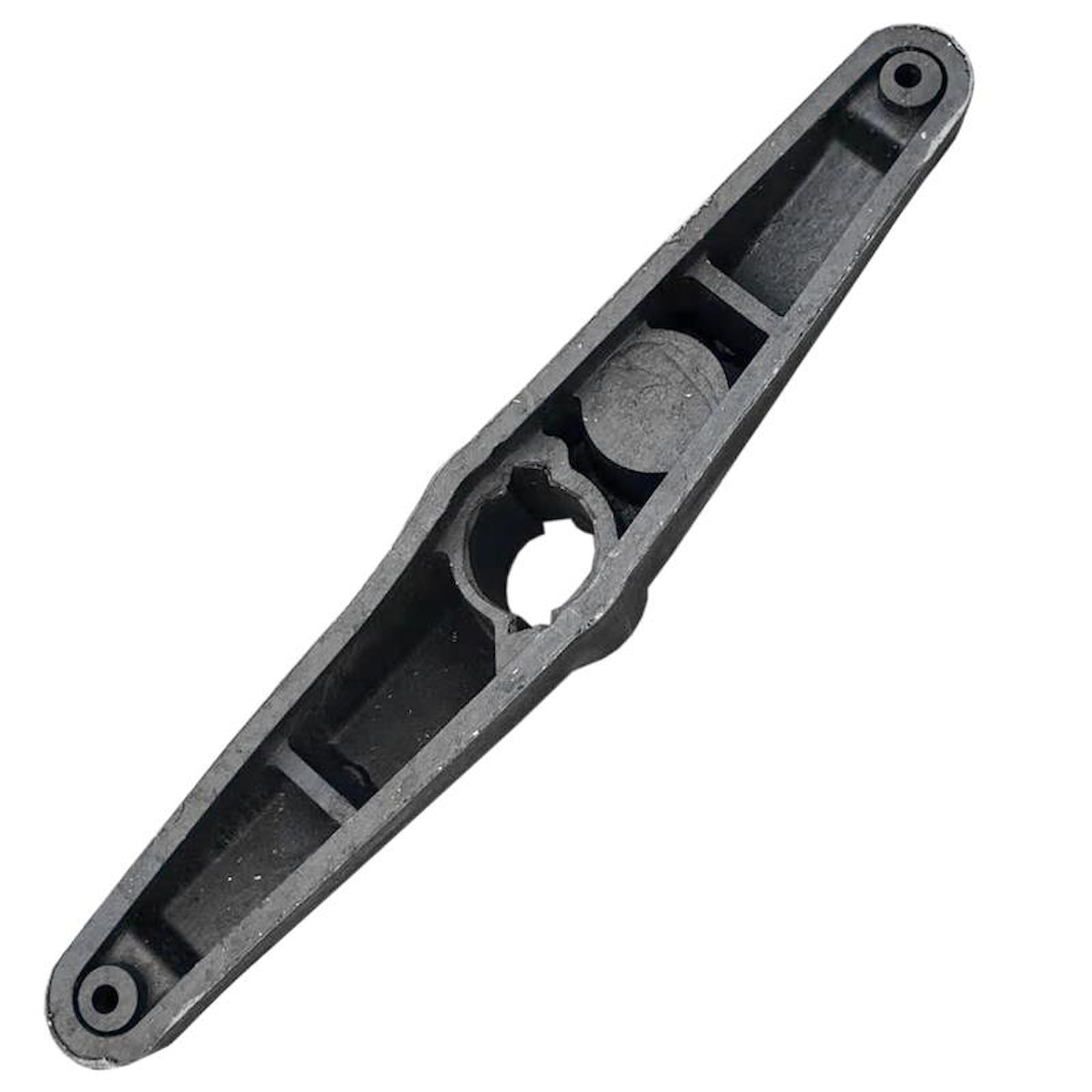 Fuß für Absperrzaun 10015444