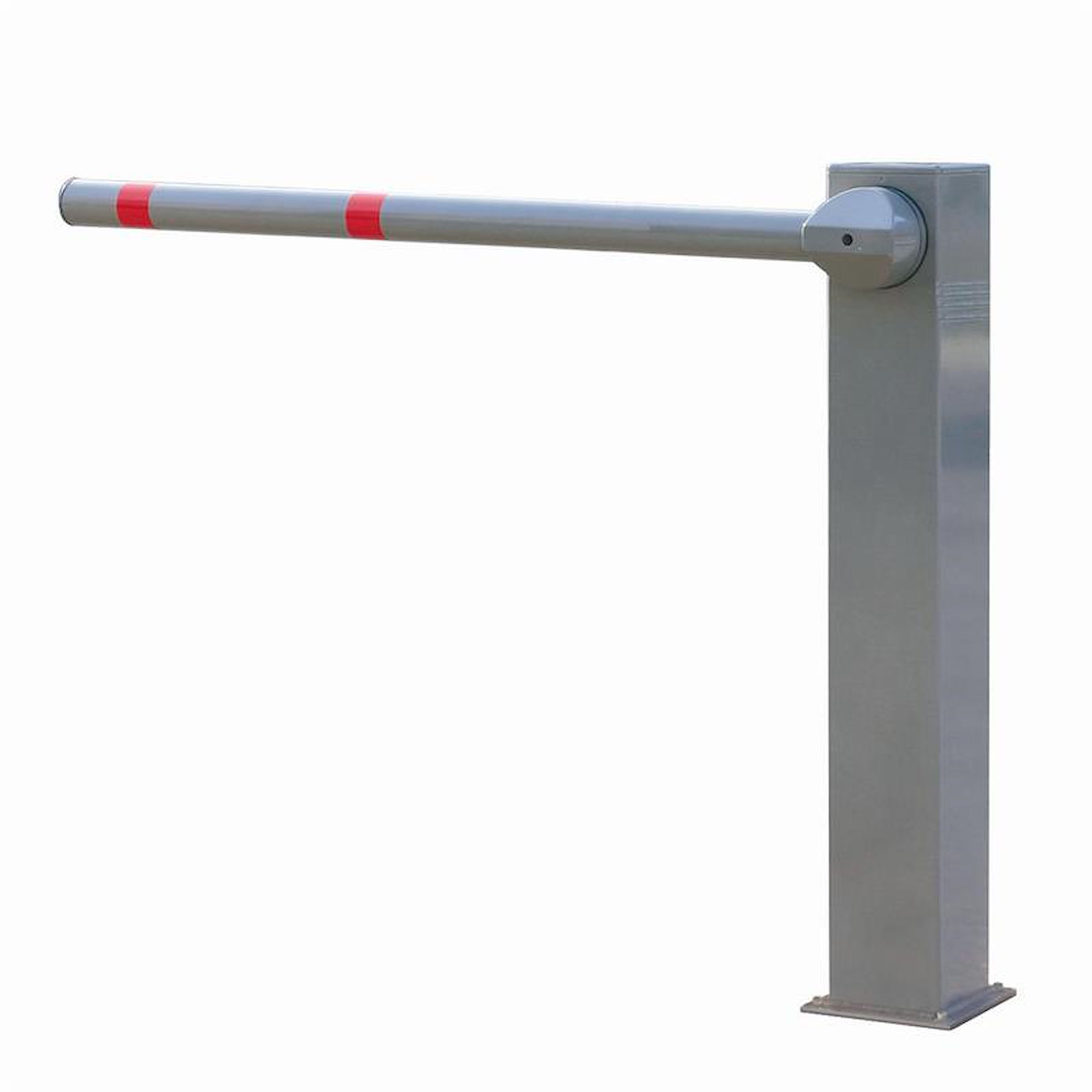 Elektrische Schranke