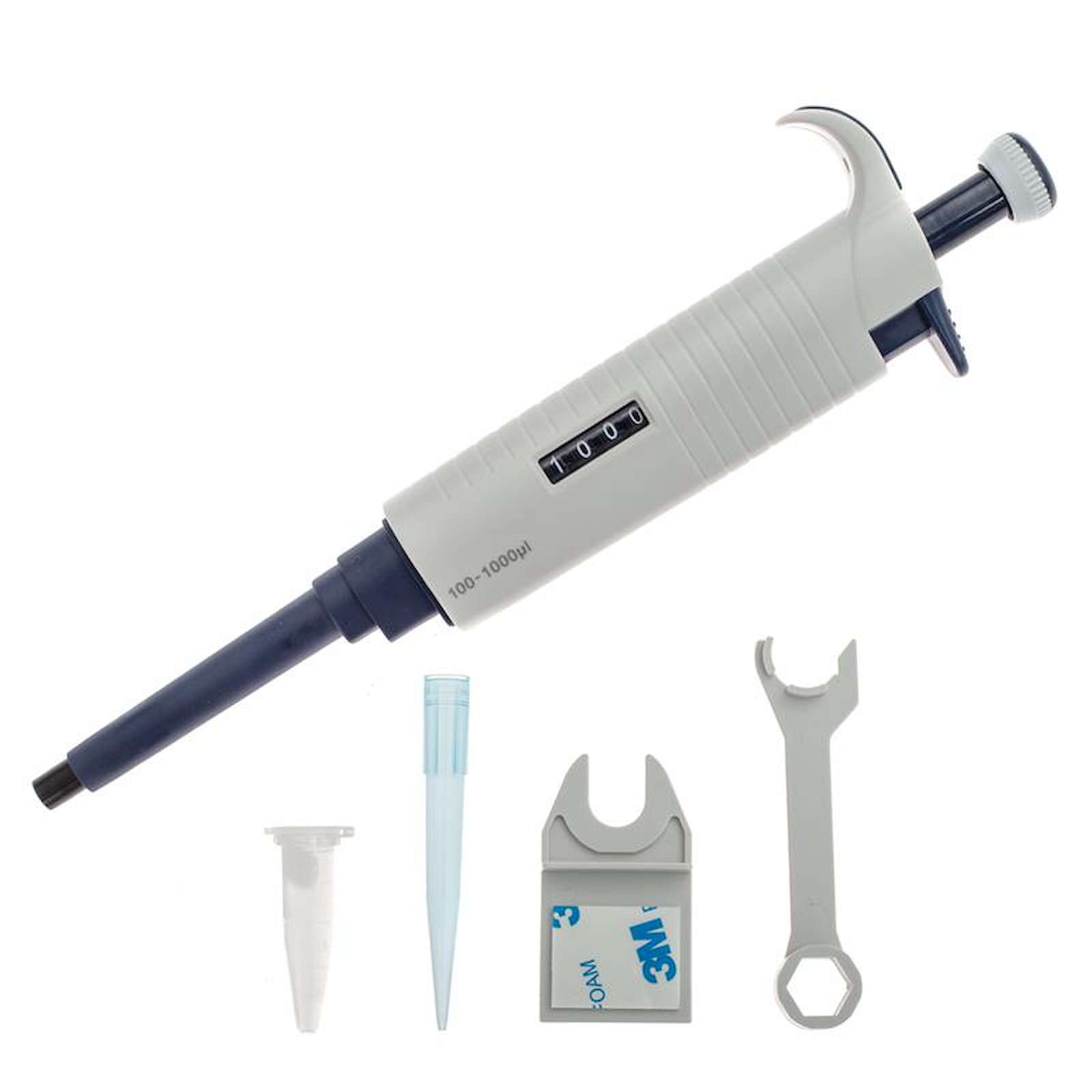 Micropipette