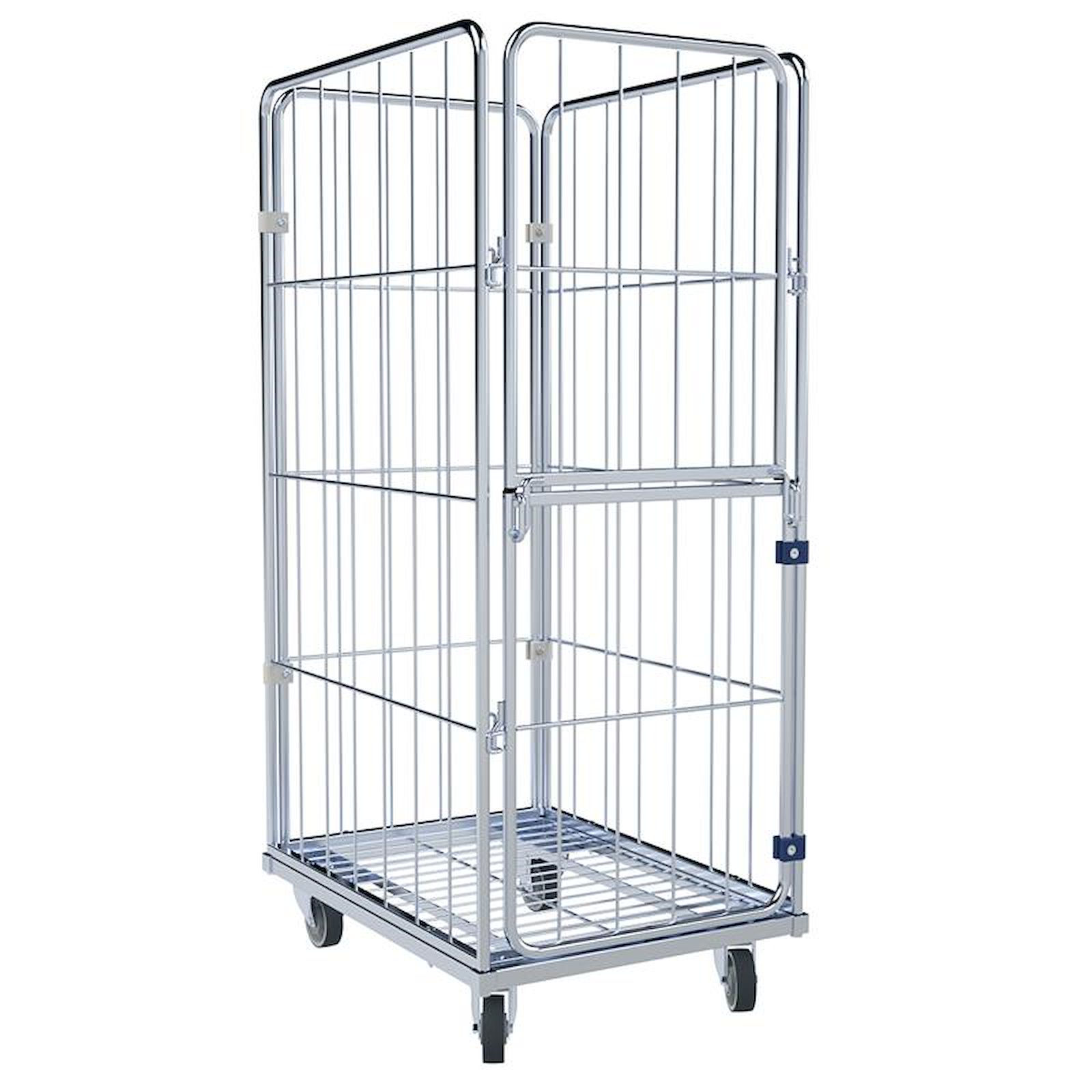 Wäschecontainer Premium