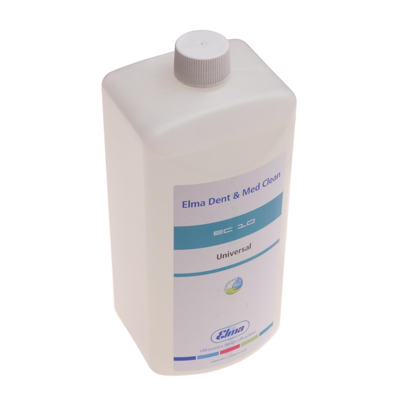 elma clean 10