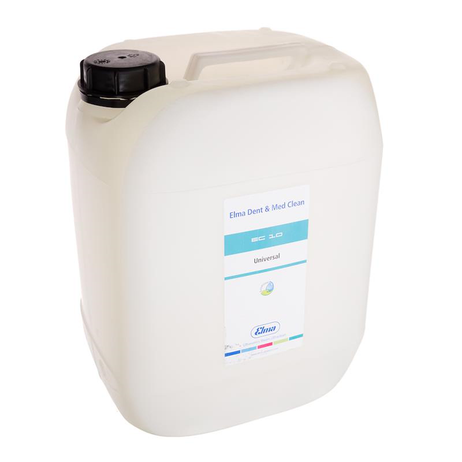 elma clean 10