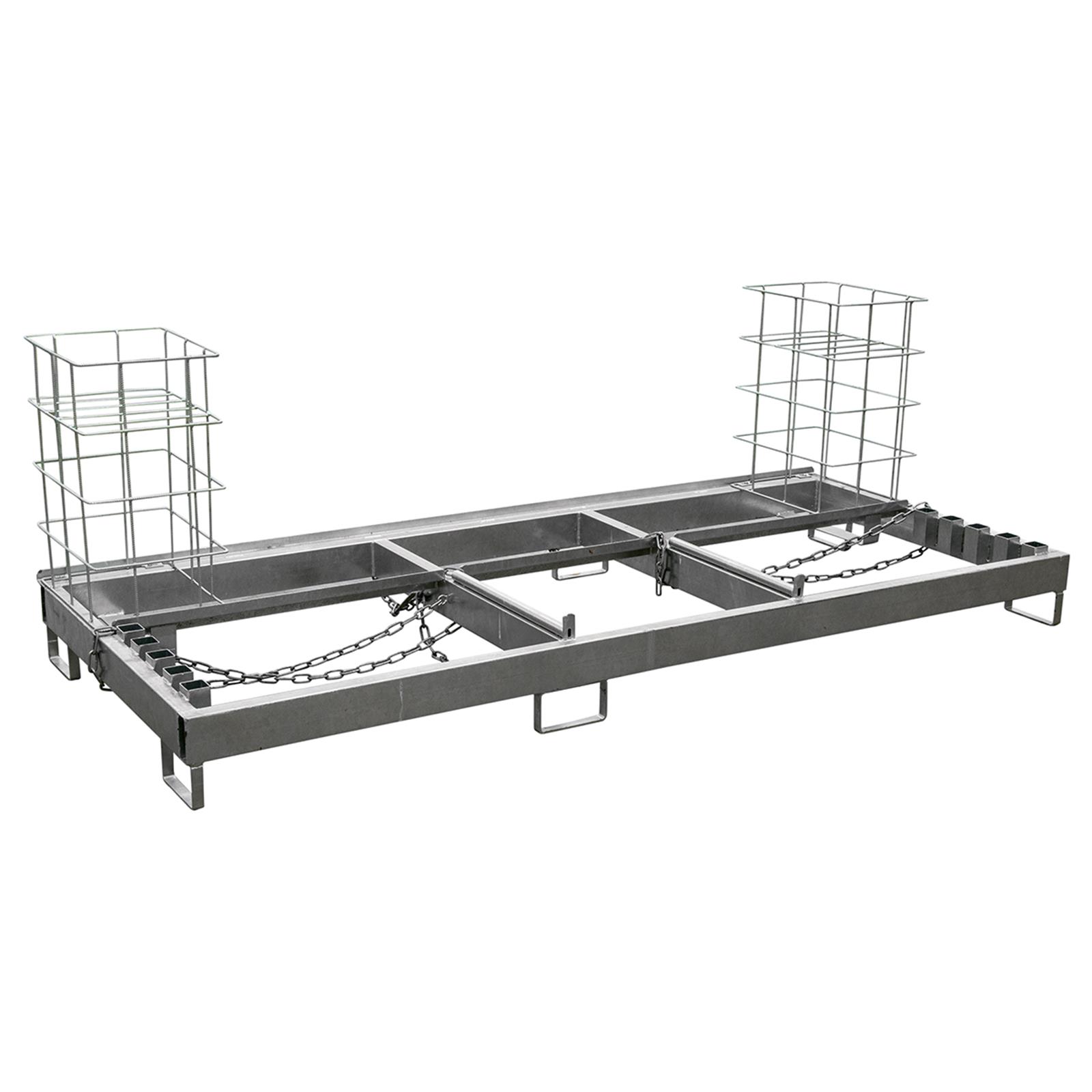 Transportgestell 70 kg