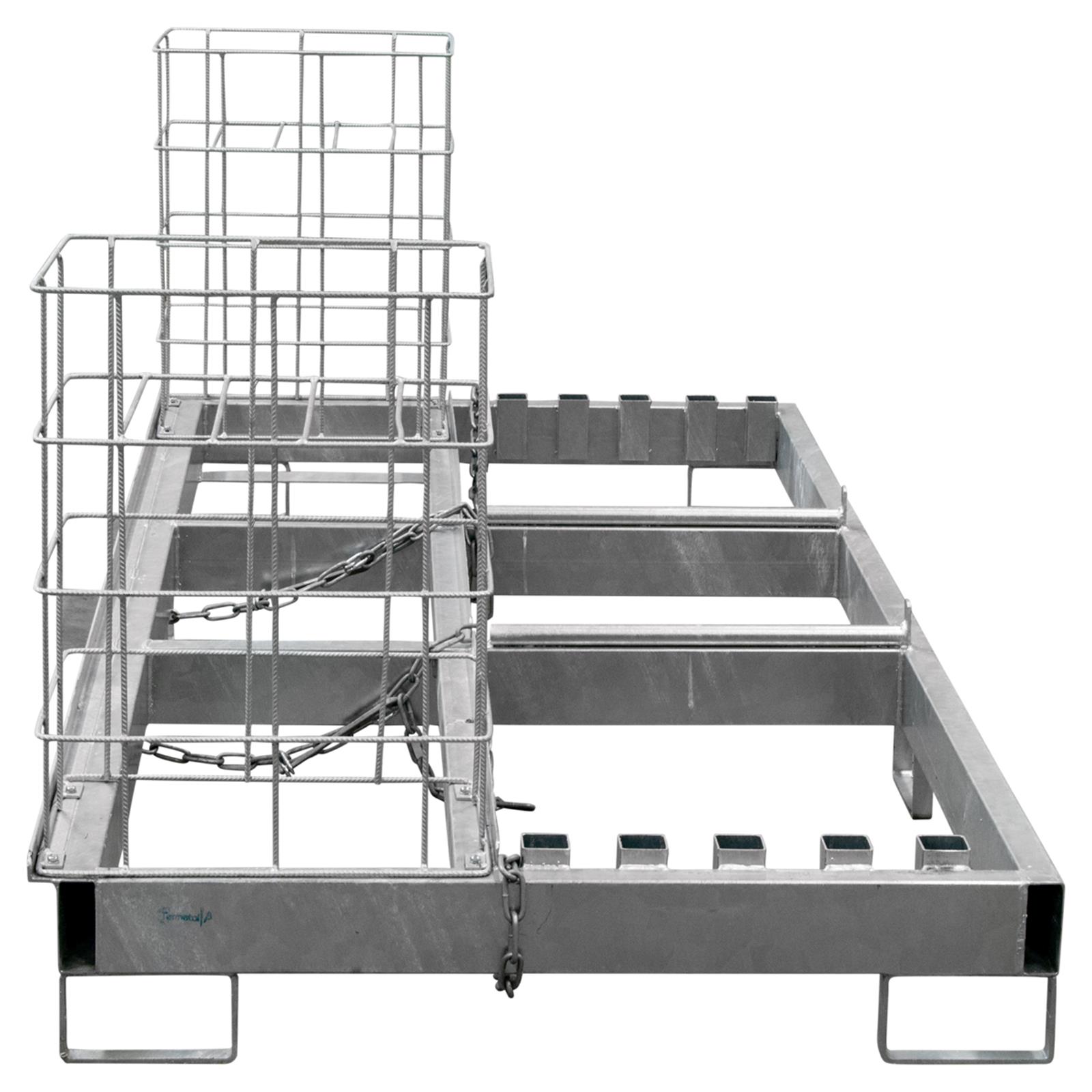 Transportgestell 70 kg