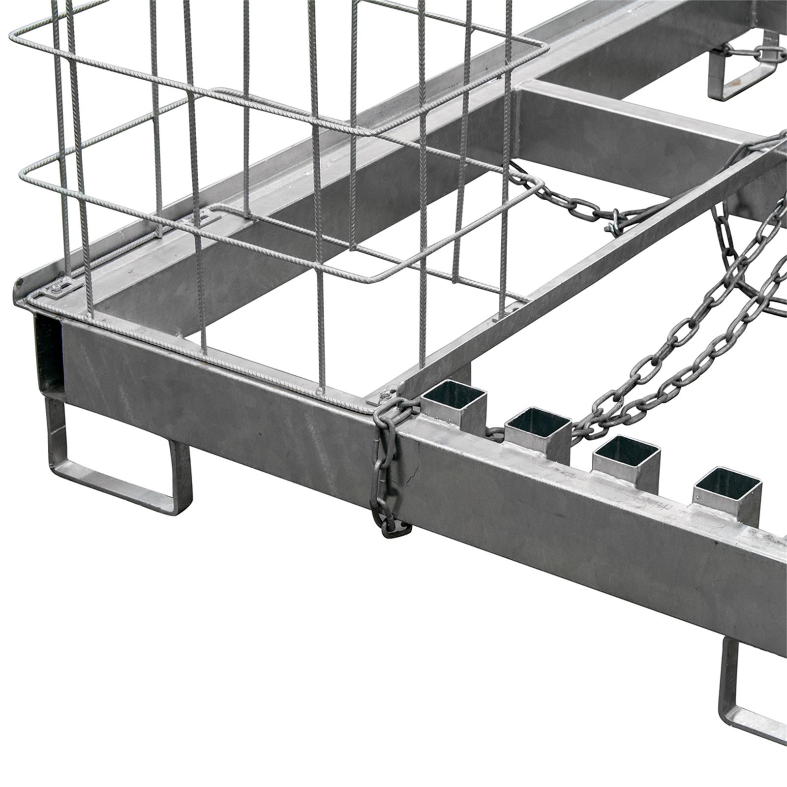 Transportgestell 70 kg