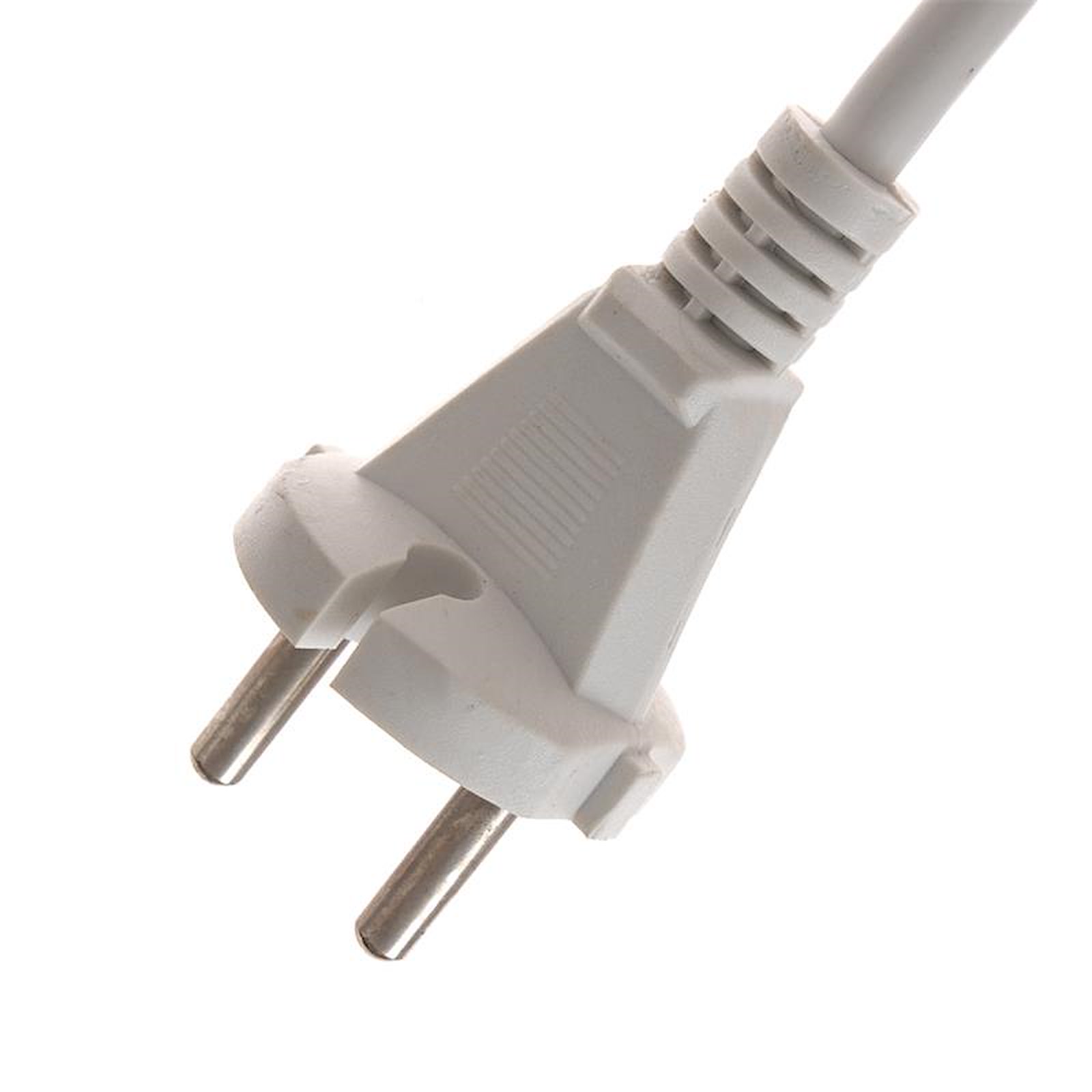 Händetrockner Stecker