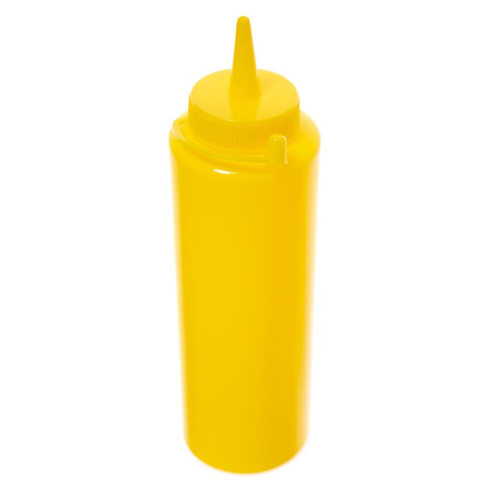Hendi Quetschflasche Oberseite