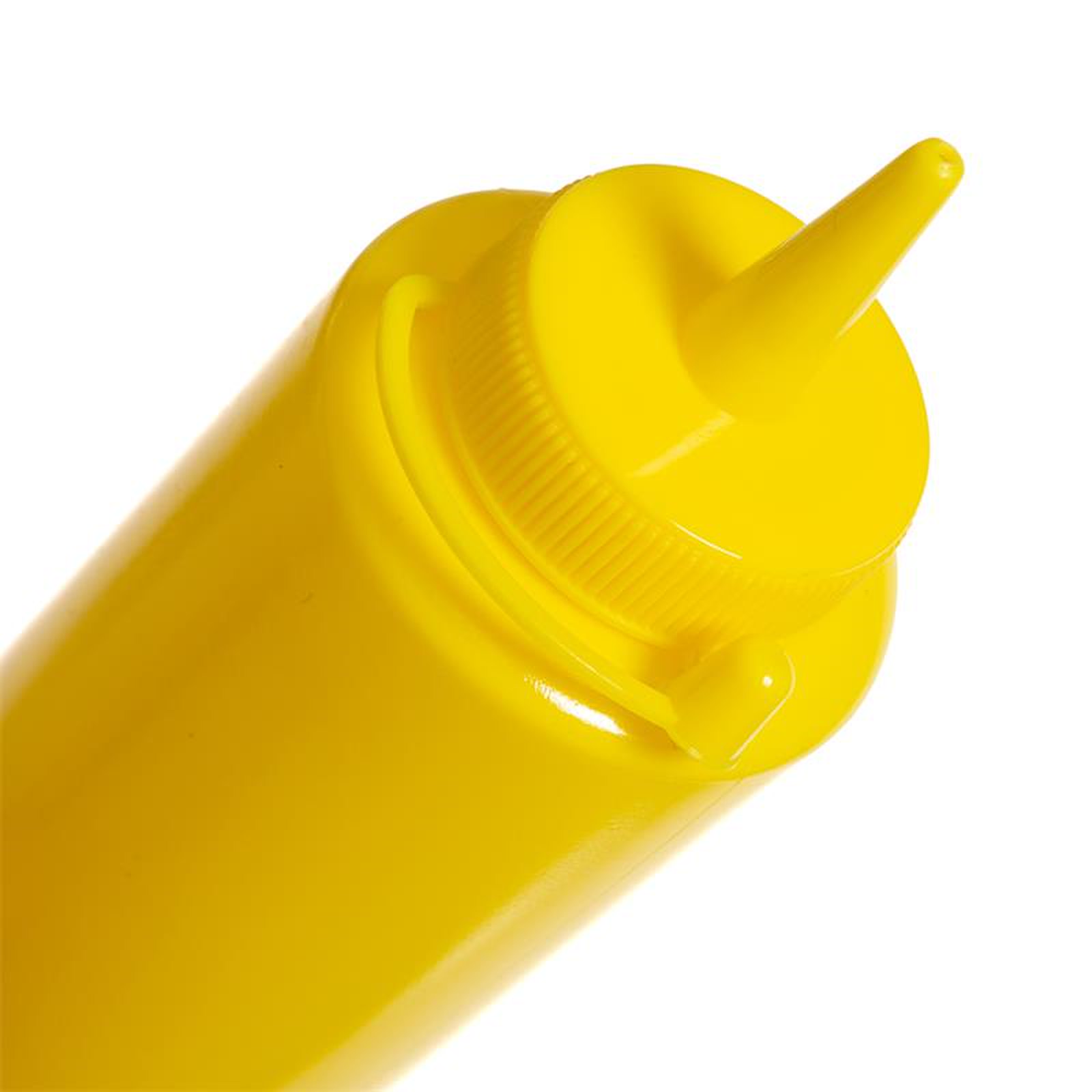 Hendi Quetschflasche Deckel