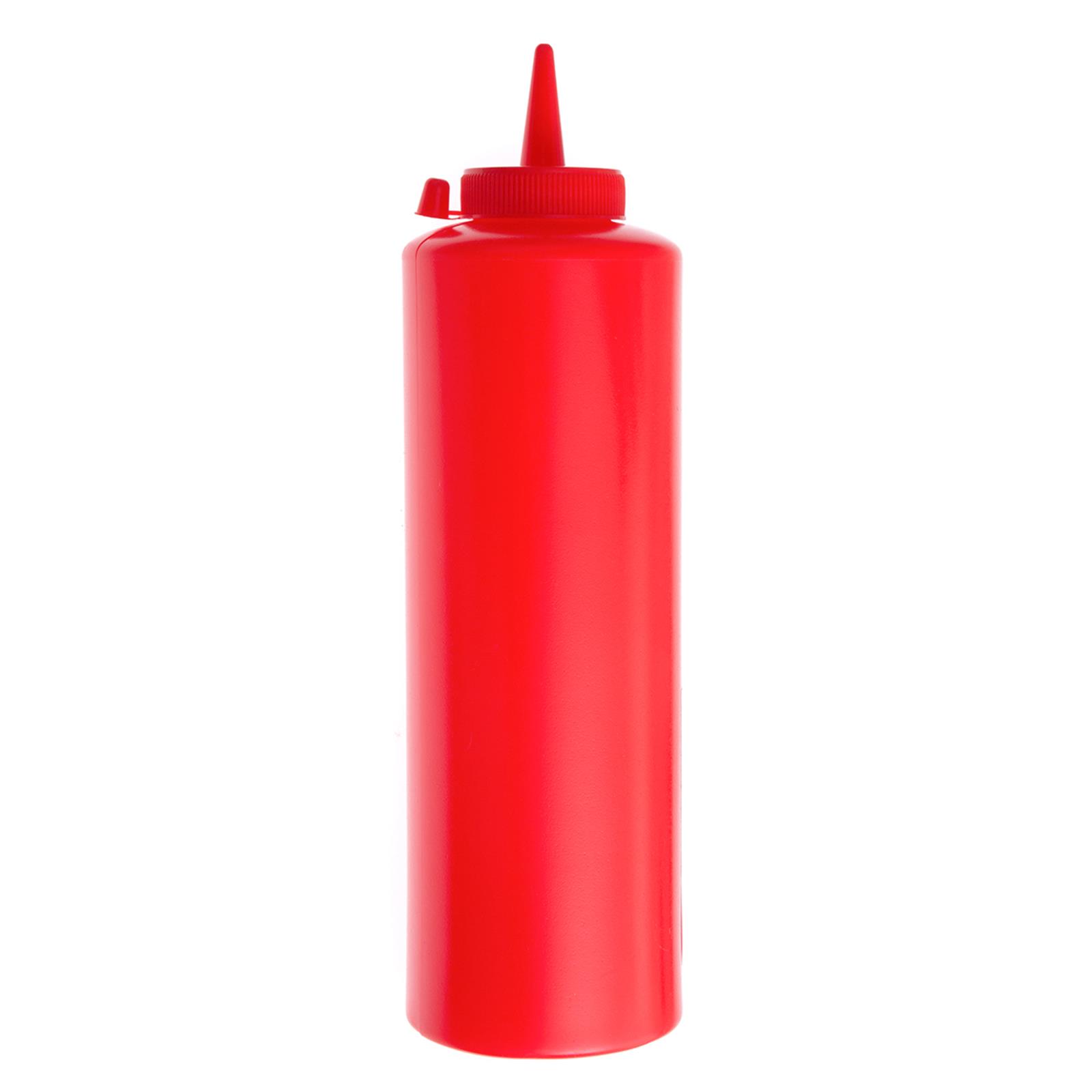 Hendi Quetschflasche seitlich