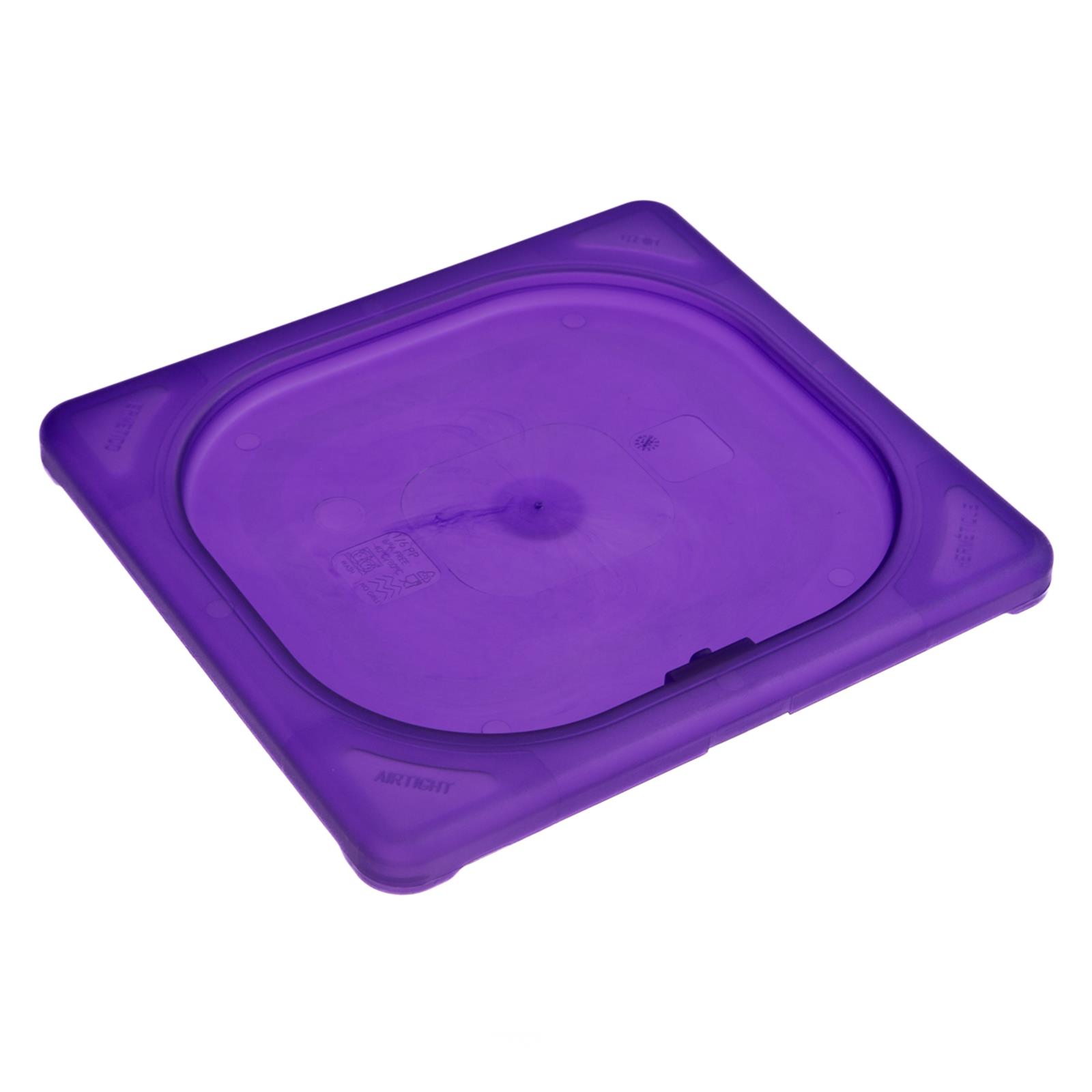 GN Deckel, violett