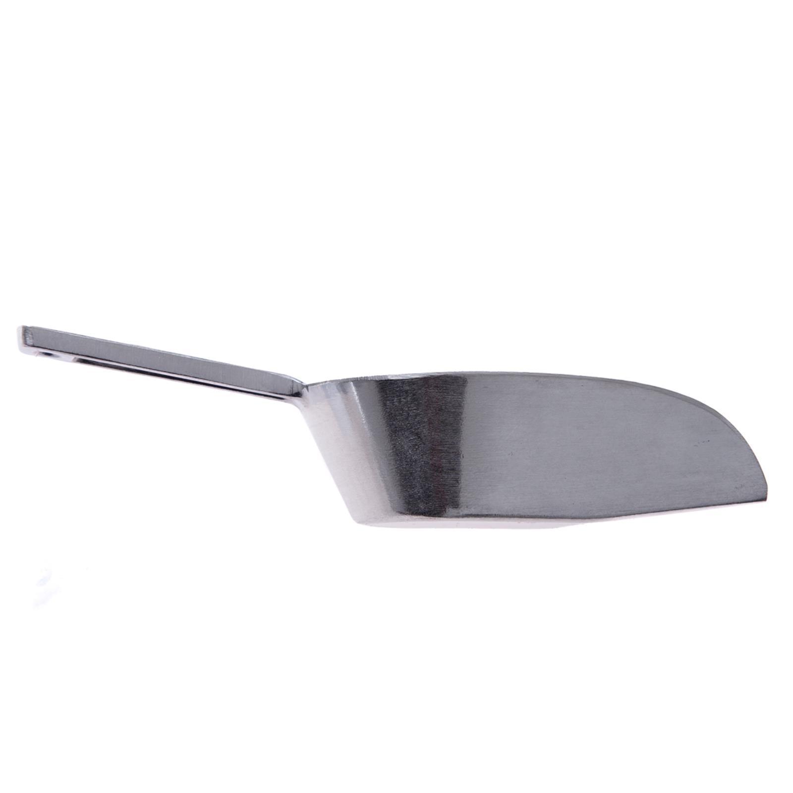 Handschaufel Aluminium   18 cm