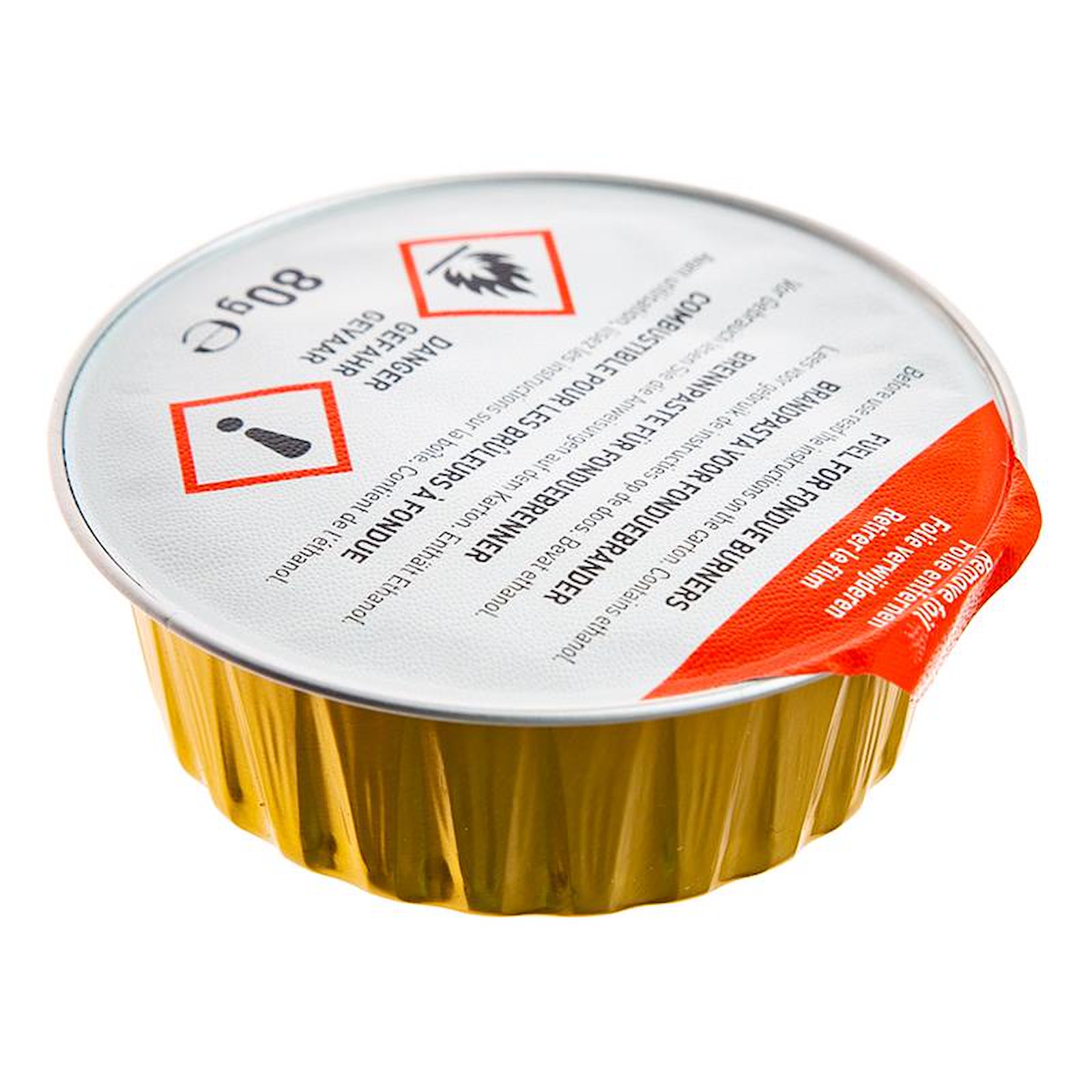 Hendi Brennpaste Ethanolbasis
