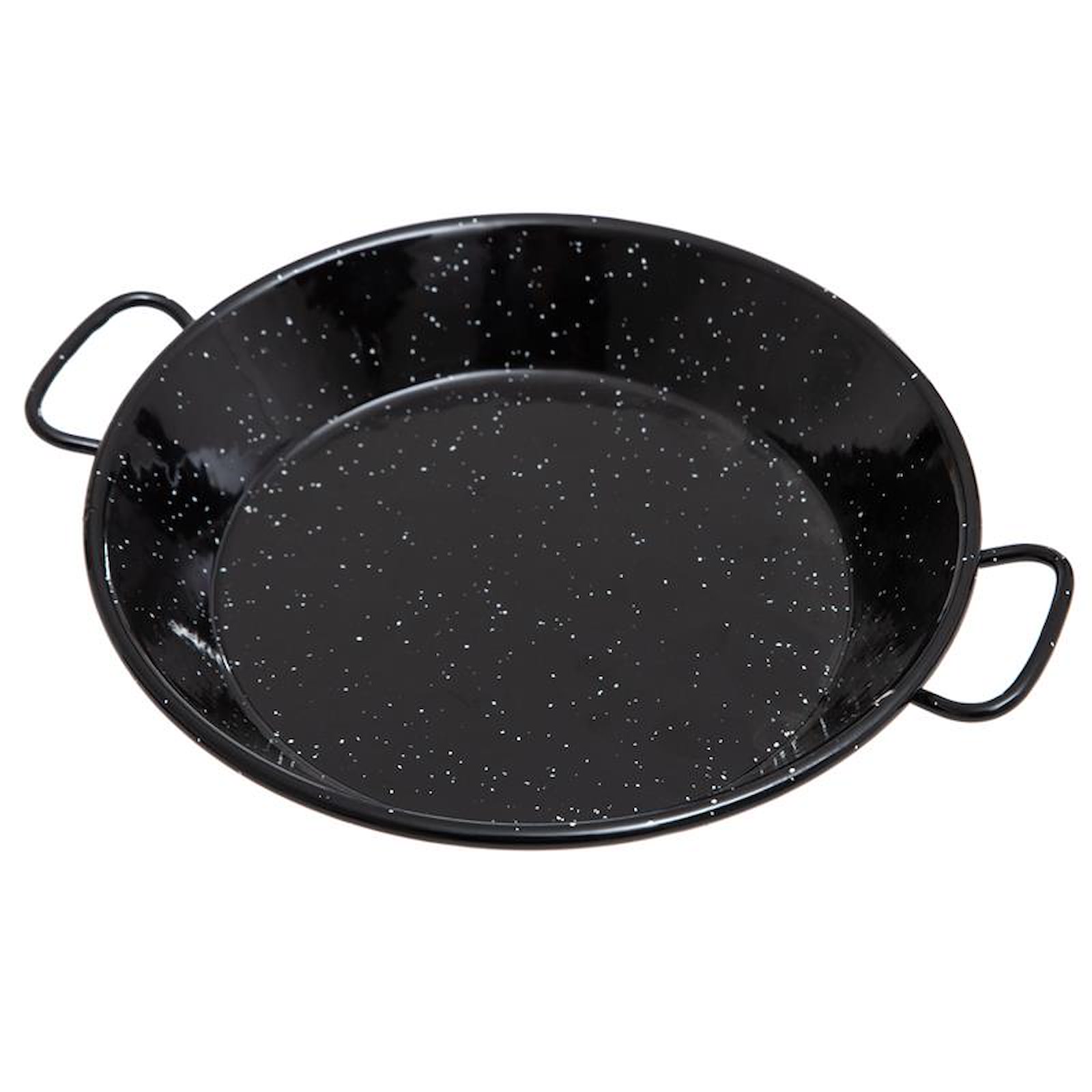 Hendi Paella Pfanne Oberseite