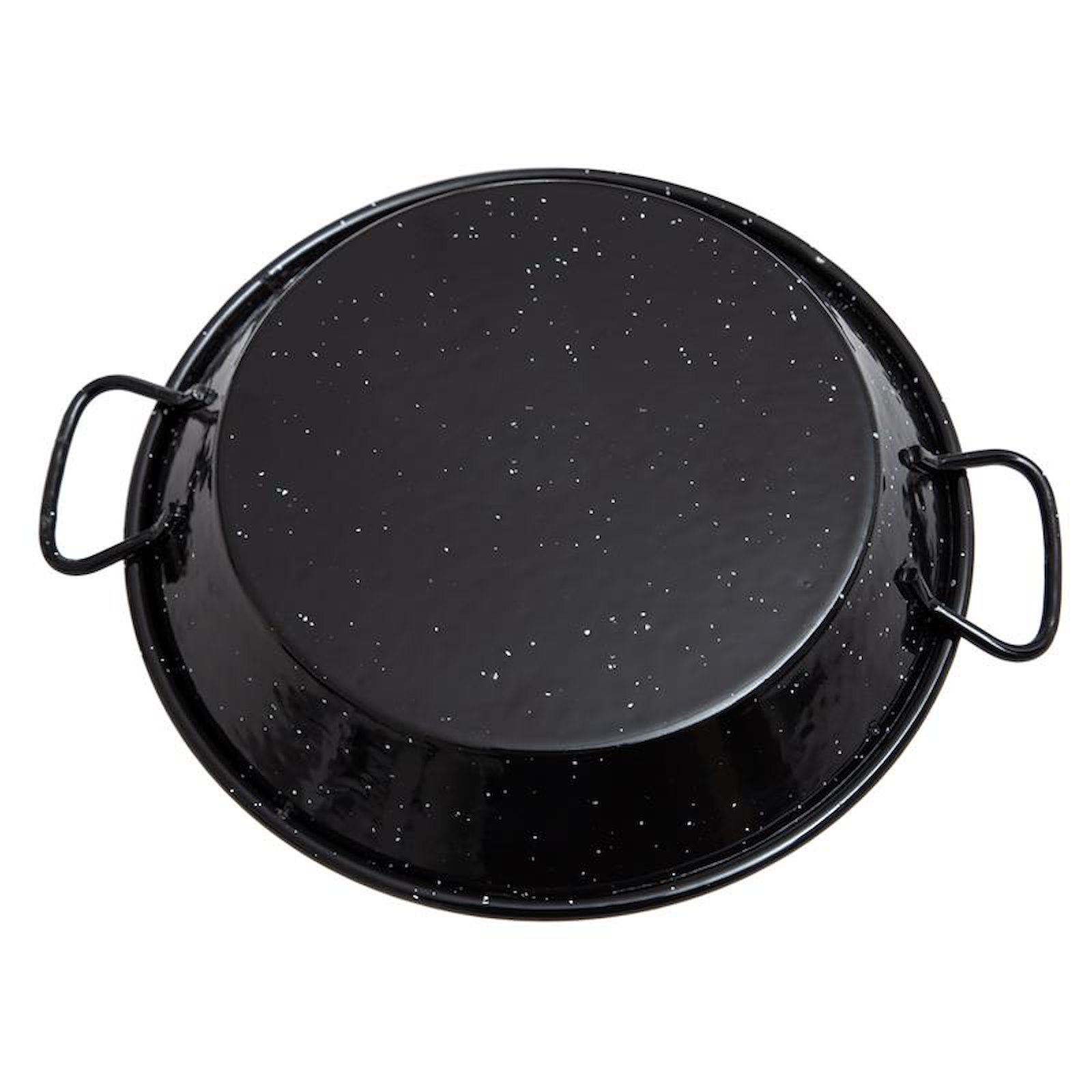 Hendi Paella Pfanne Unterseite