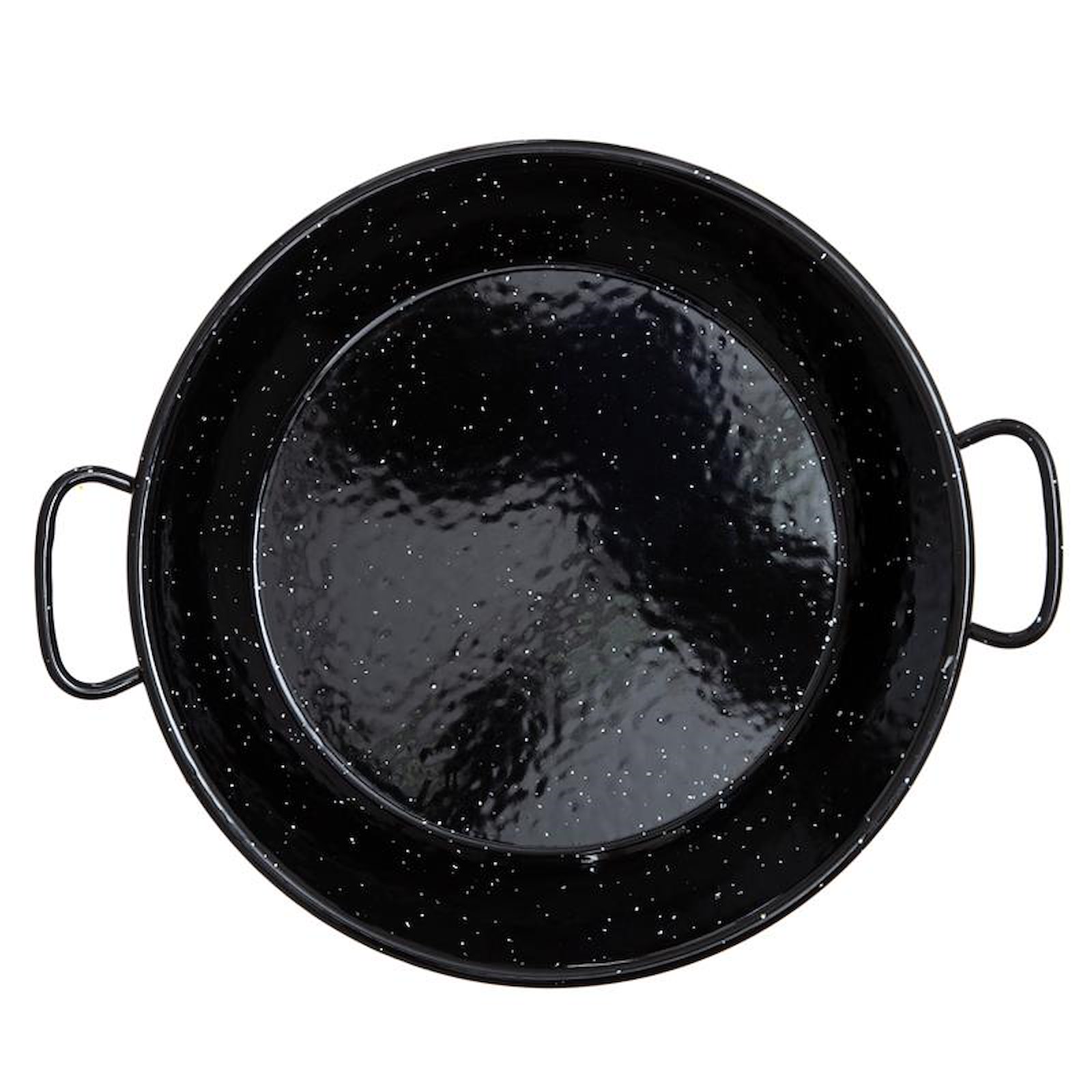 Hendi Paella Pfanne Oberseite