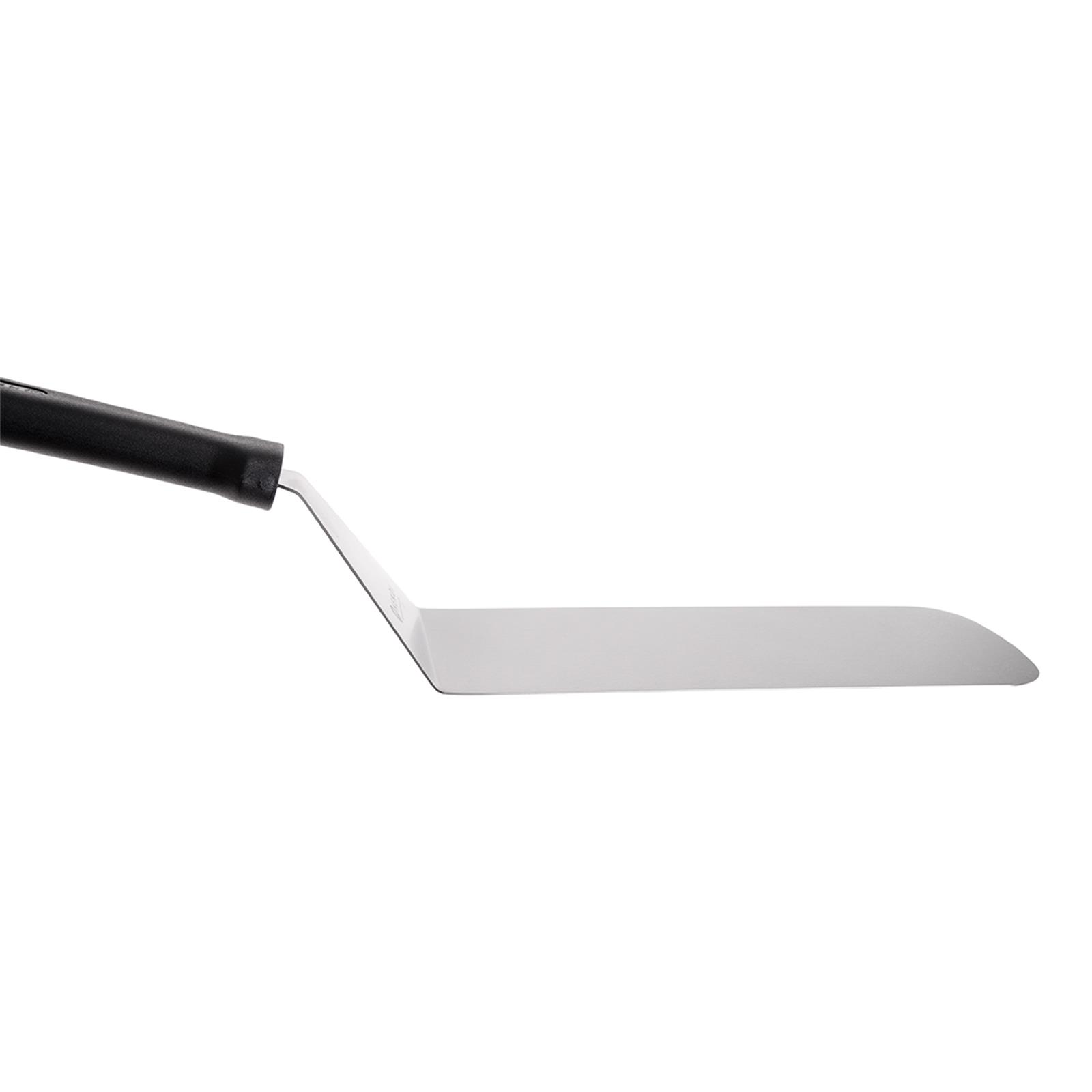 Streichpalette seitlich
