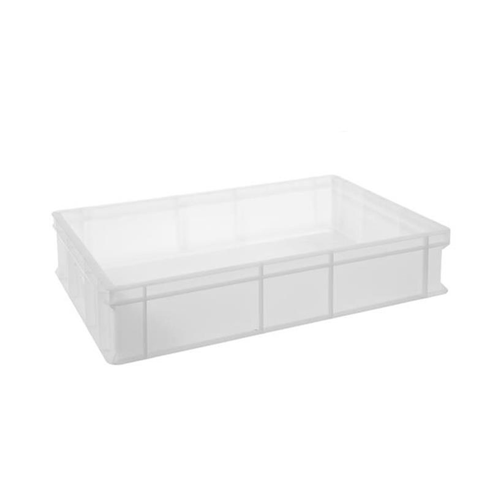 AmerBox Pizzaballenbox 60 x 40 x 7,5 cm