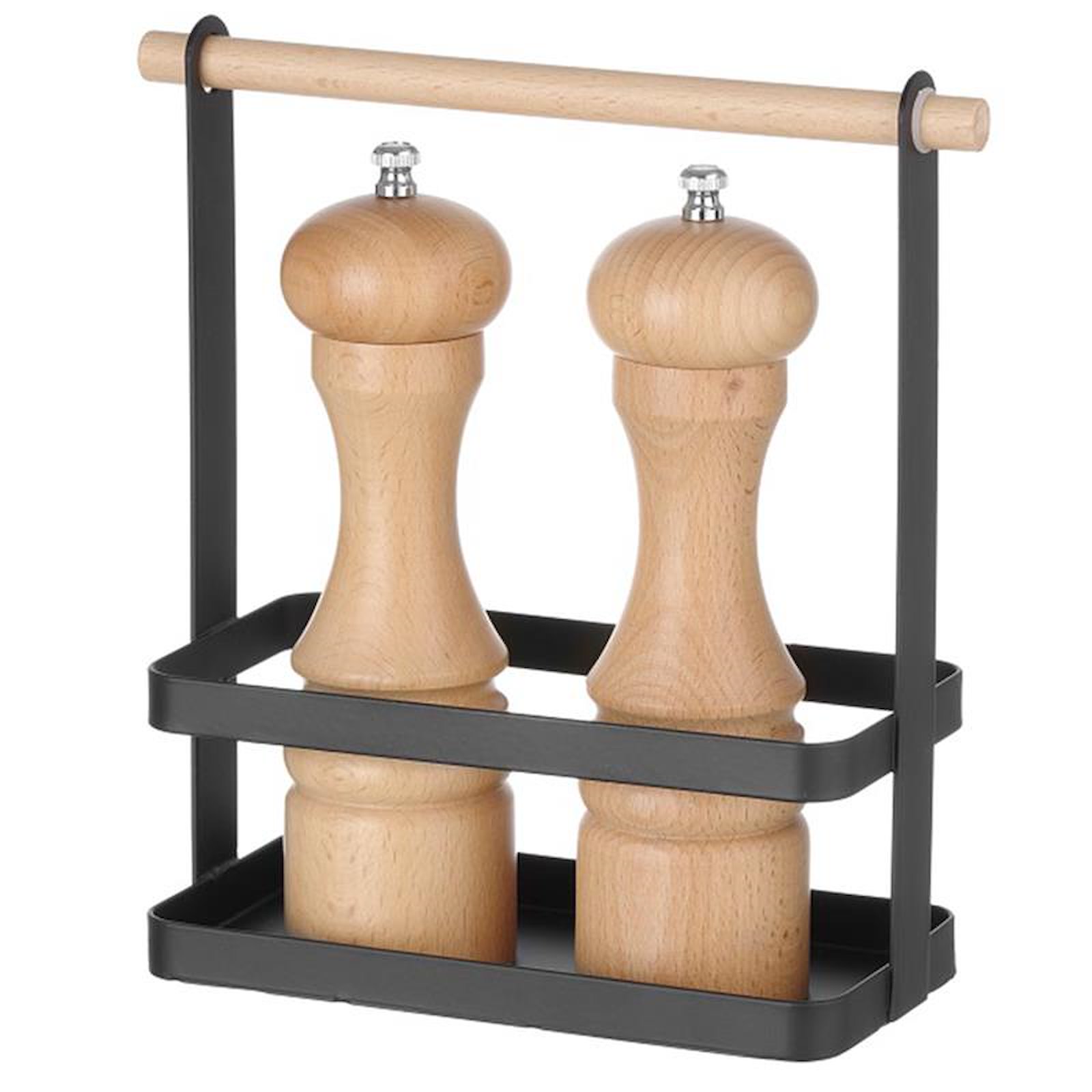 Hendi Table Caddy 23 x 10 x 24 cm