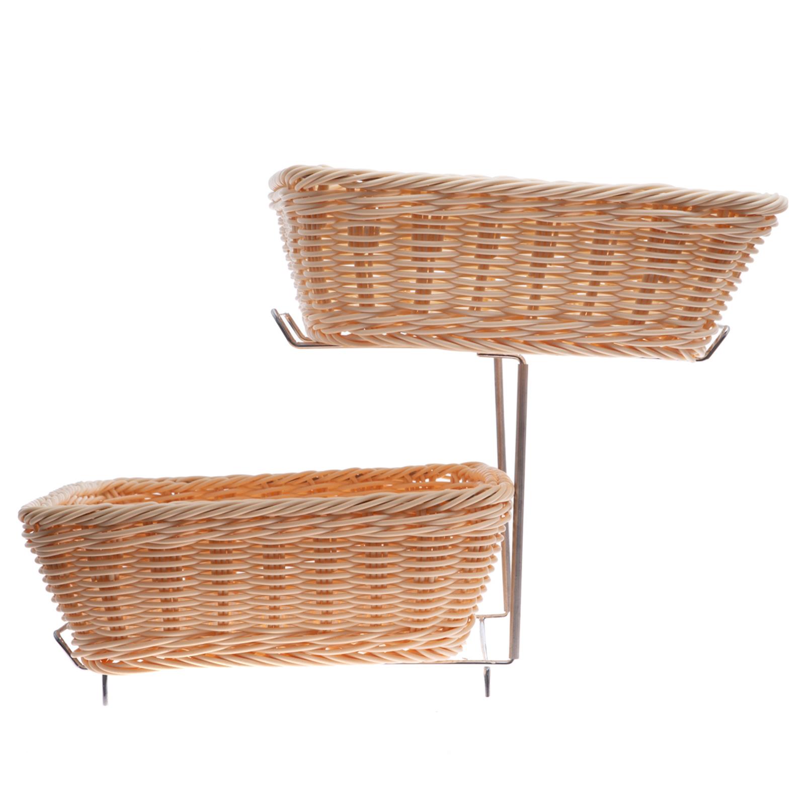 Brötchen-Center   GN 1/2 Set 2