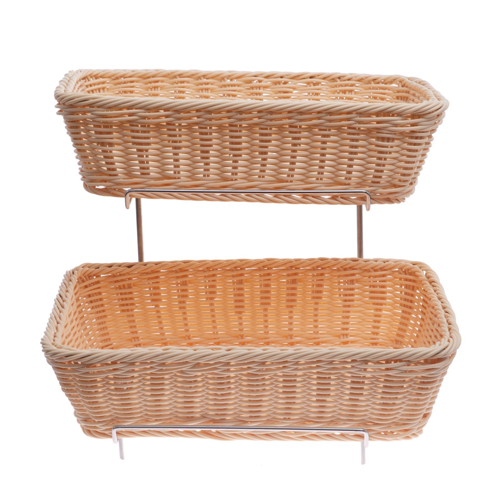 Brötchen-Center   GN 1/2 Set 2