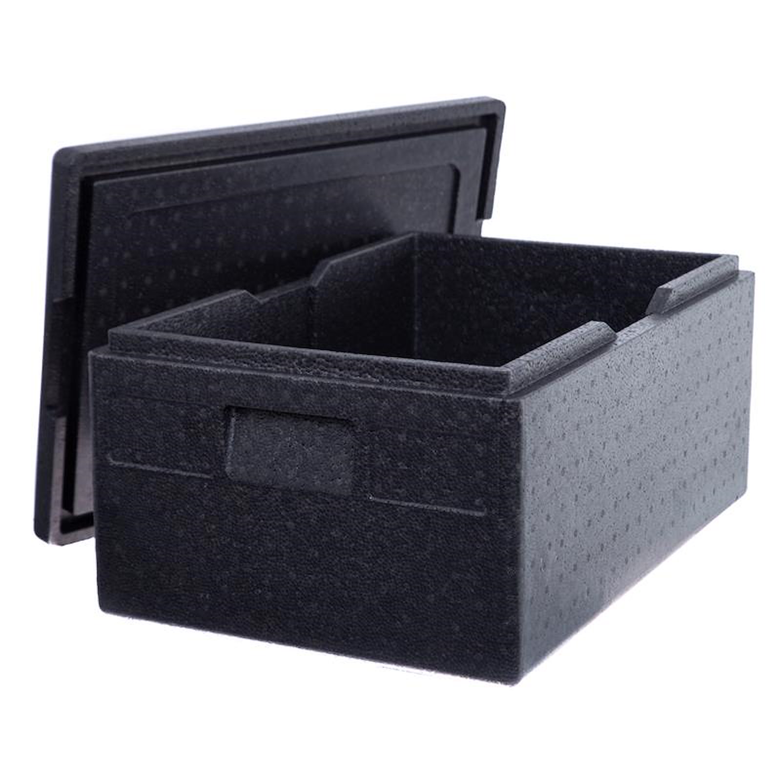 Thermobox mit Deckel