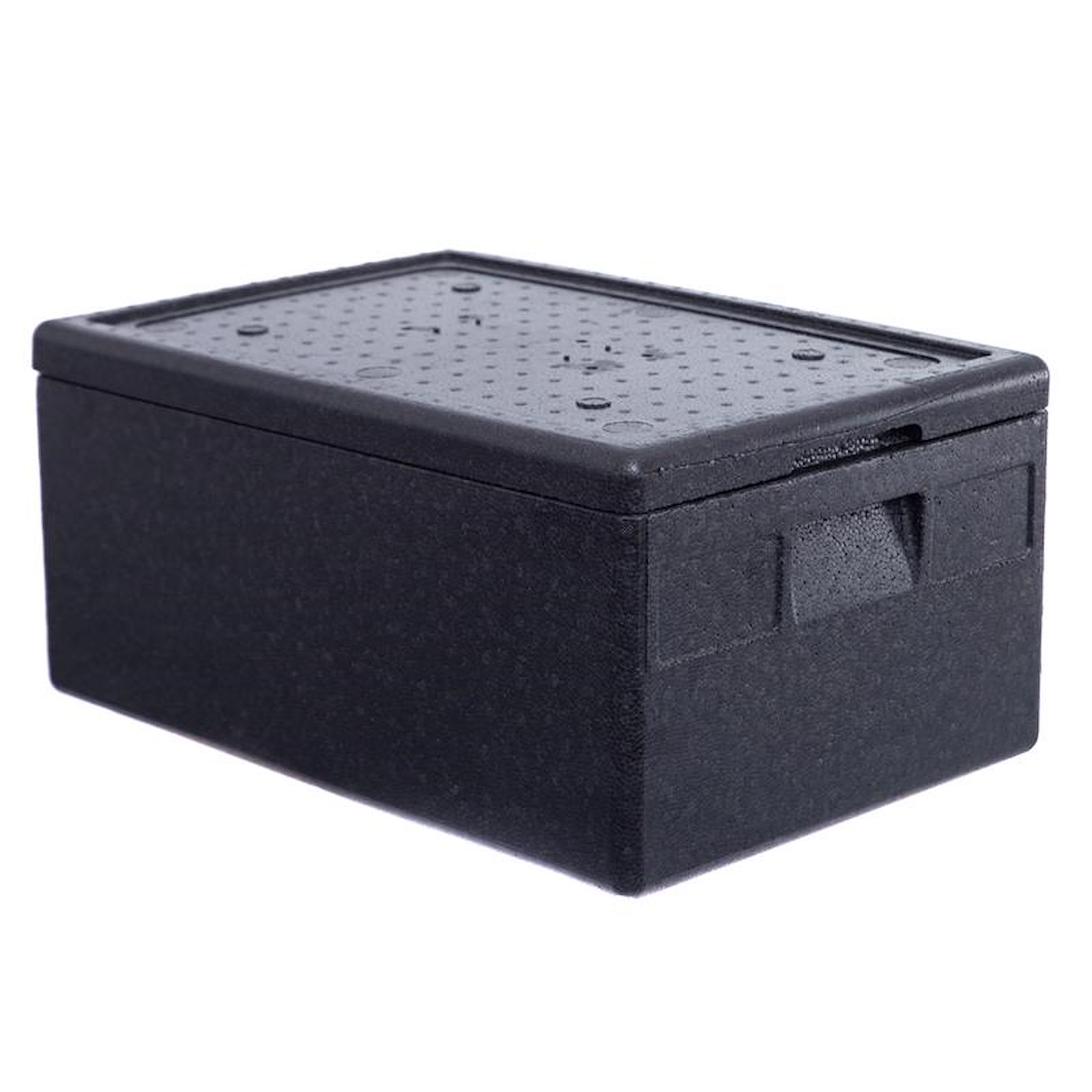 Thermobox seitlich