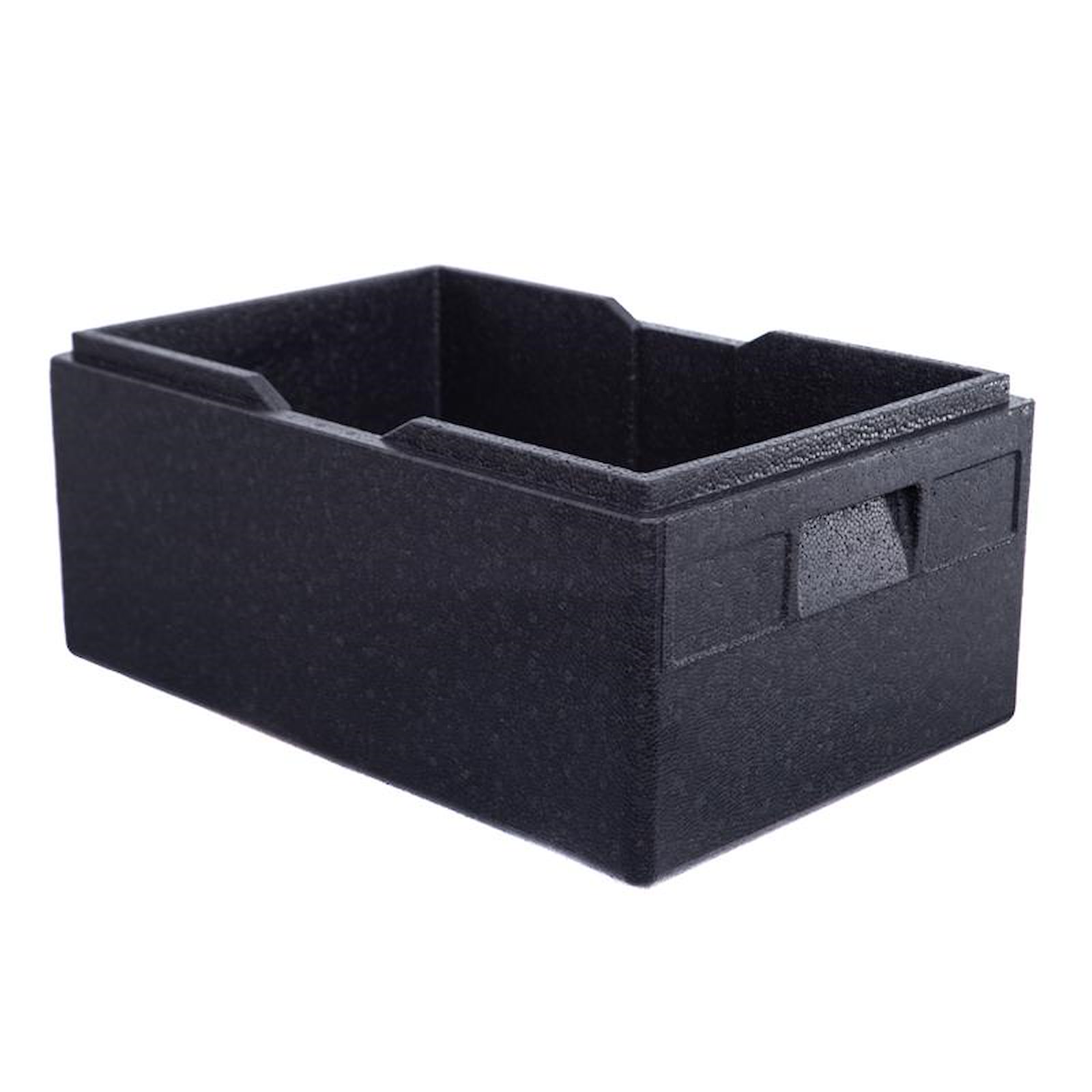 Thermobox ohne Deckel