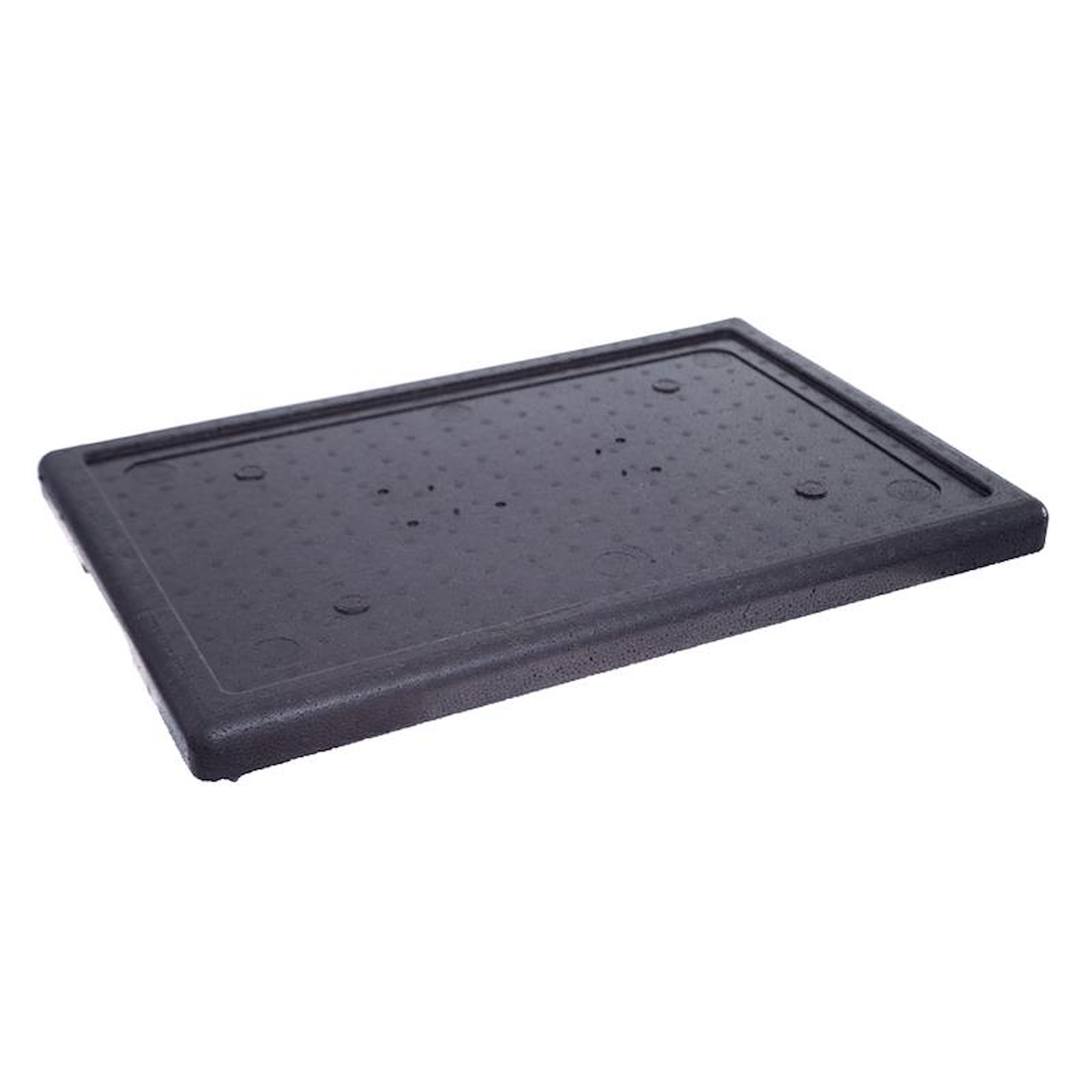 Thermobox Deckel Oberseite